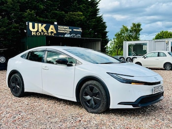 Used Toyota Prius 2023 for sale - 78826003: Photo