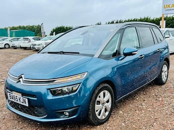 Citroen C4 Picasso feature image