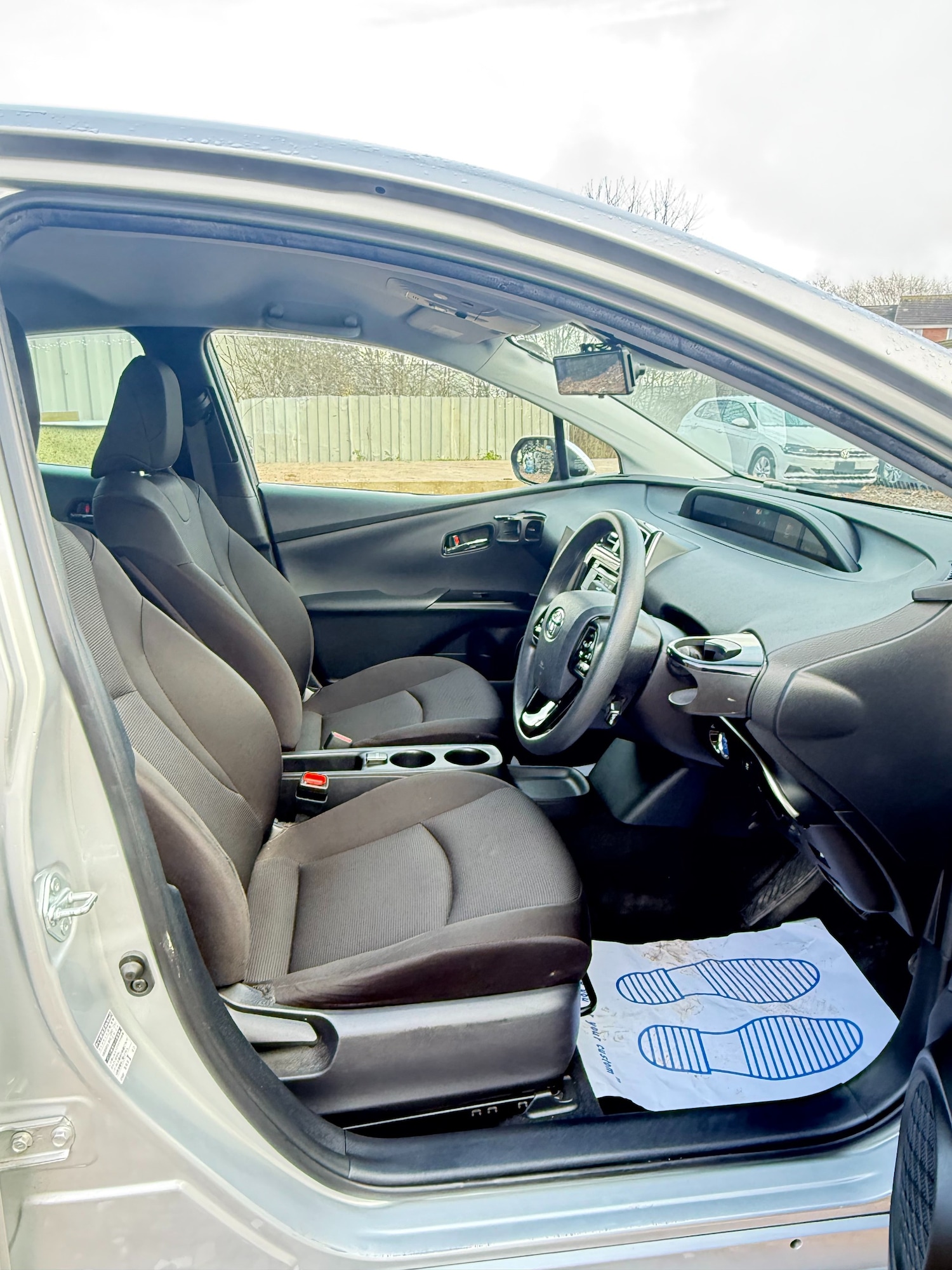 Used Toyota Prius 2019 for sale - 77235997: Photo 12