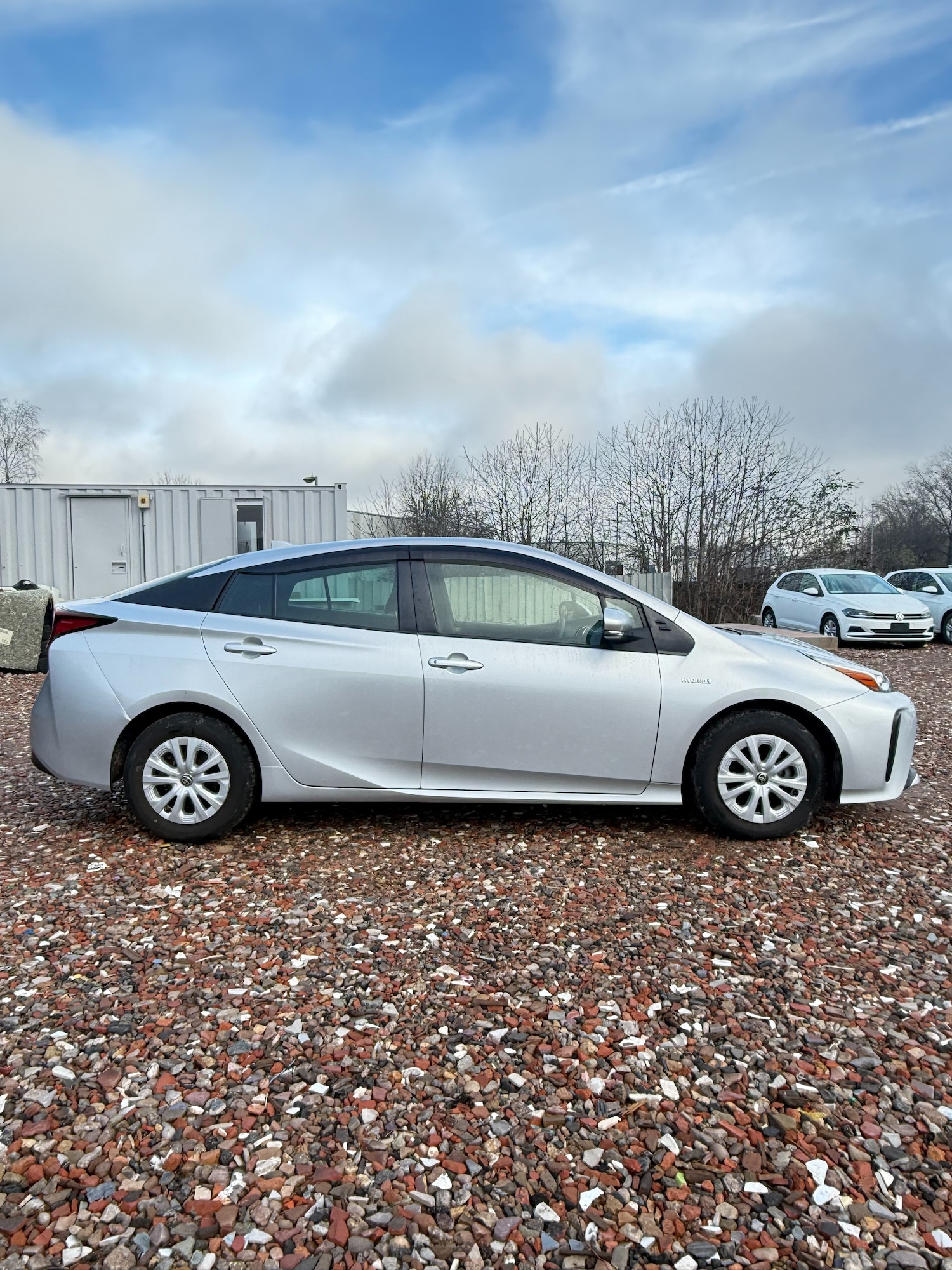 Used Toyota Prius 2019 for sale - 77235997: Photo 4