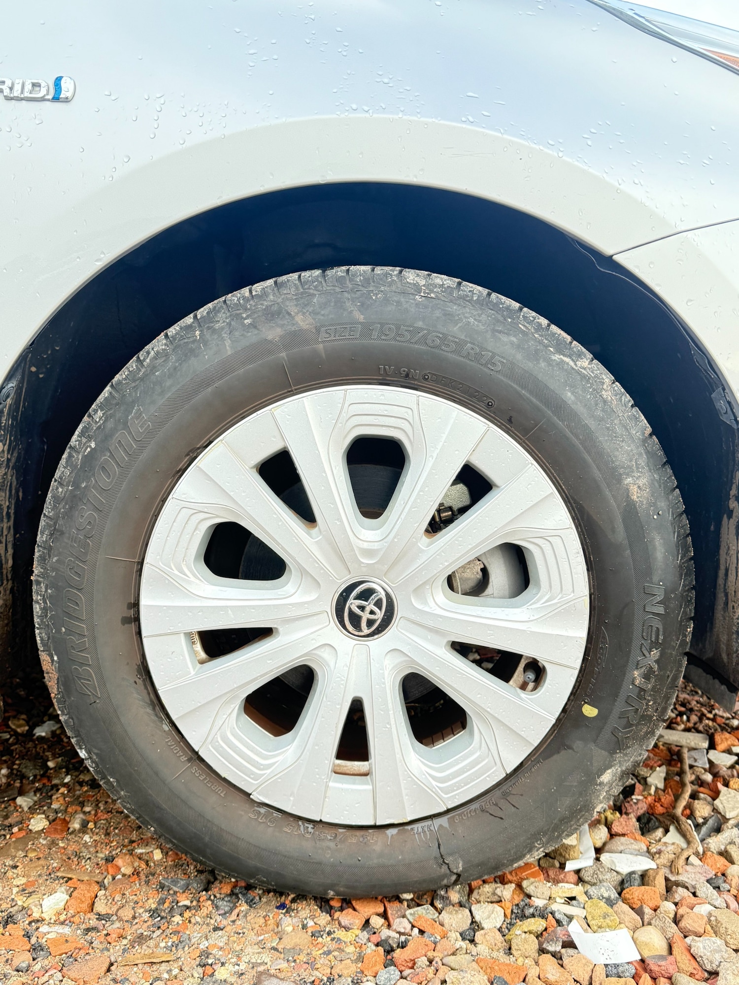 Used Toyota Prius 2019 for sale - 77235997: Photo 5