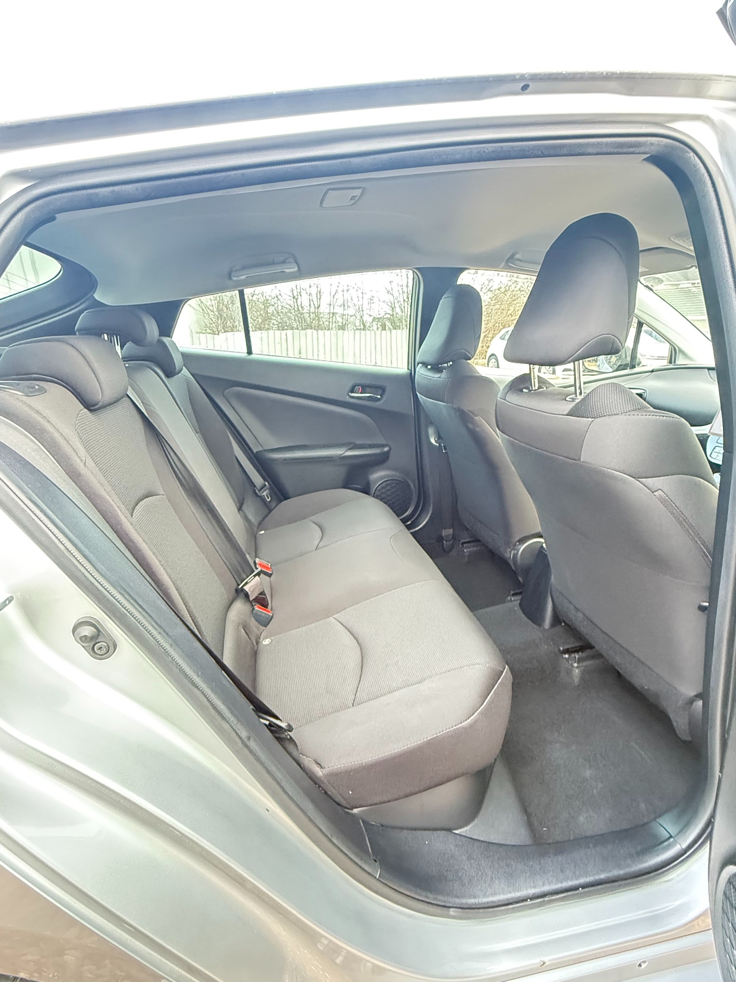 Used Toyota Prius 2019 for sale - 77235997: Photo 7