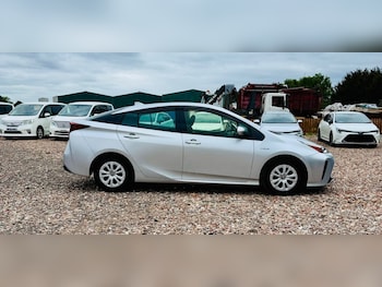 Used Toyota Prius 2019 for sale - 78926805: Photo