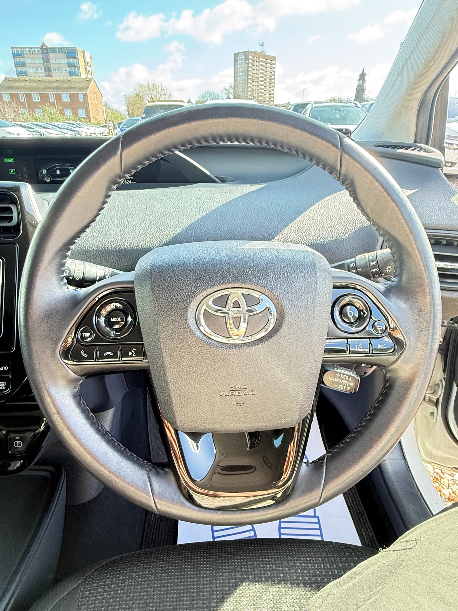 Used Toyota Prius 2026 for sale - 77961614: Photo 10