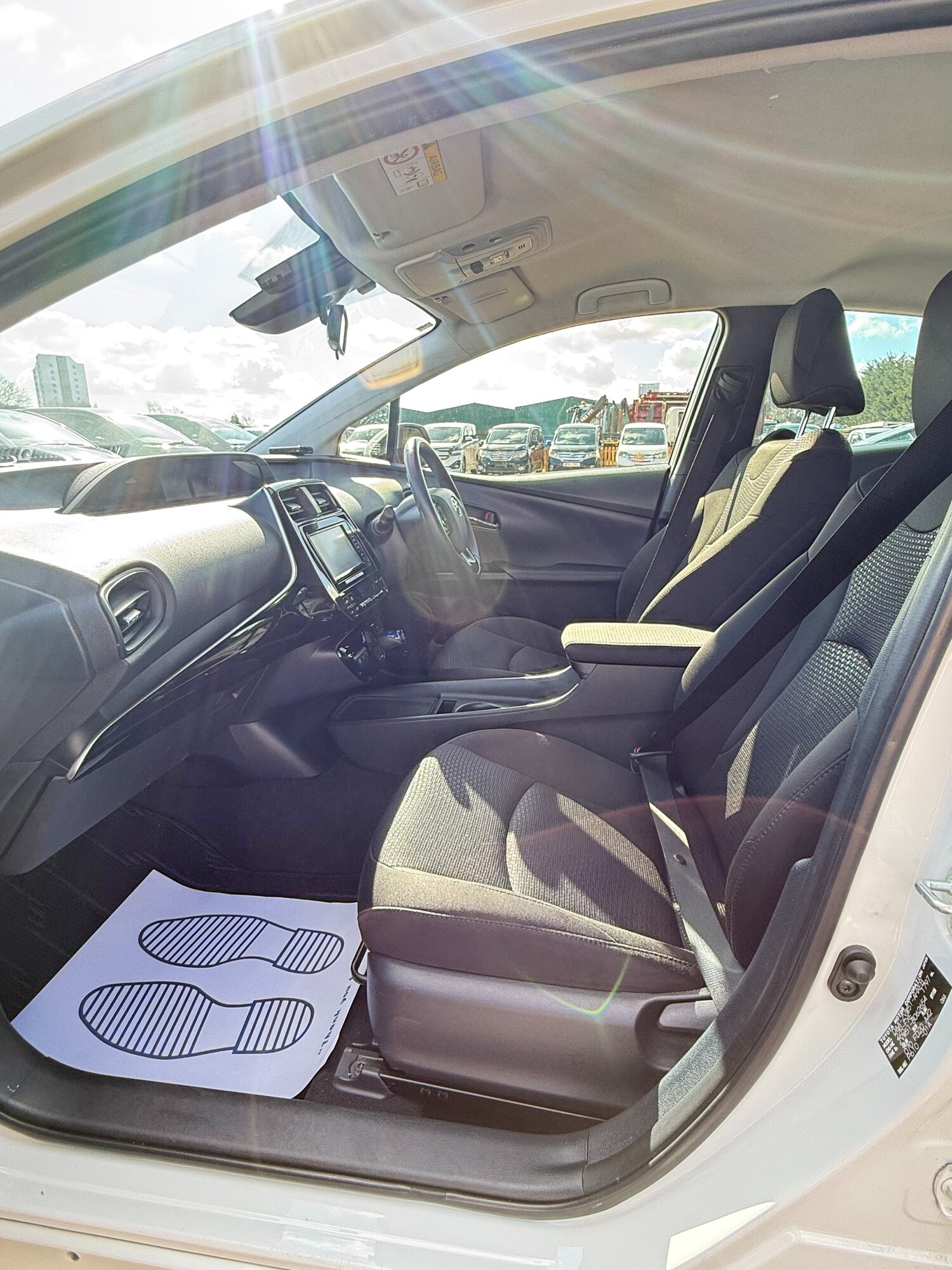 Used Toyota Prius 2026 for sale - 77961614: Photo 14