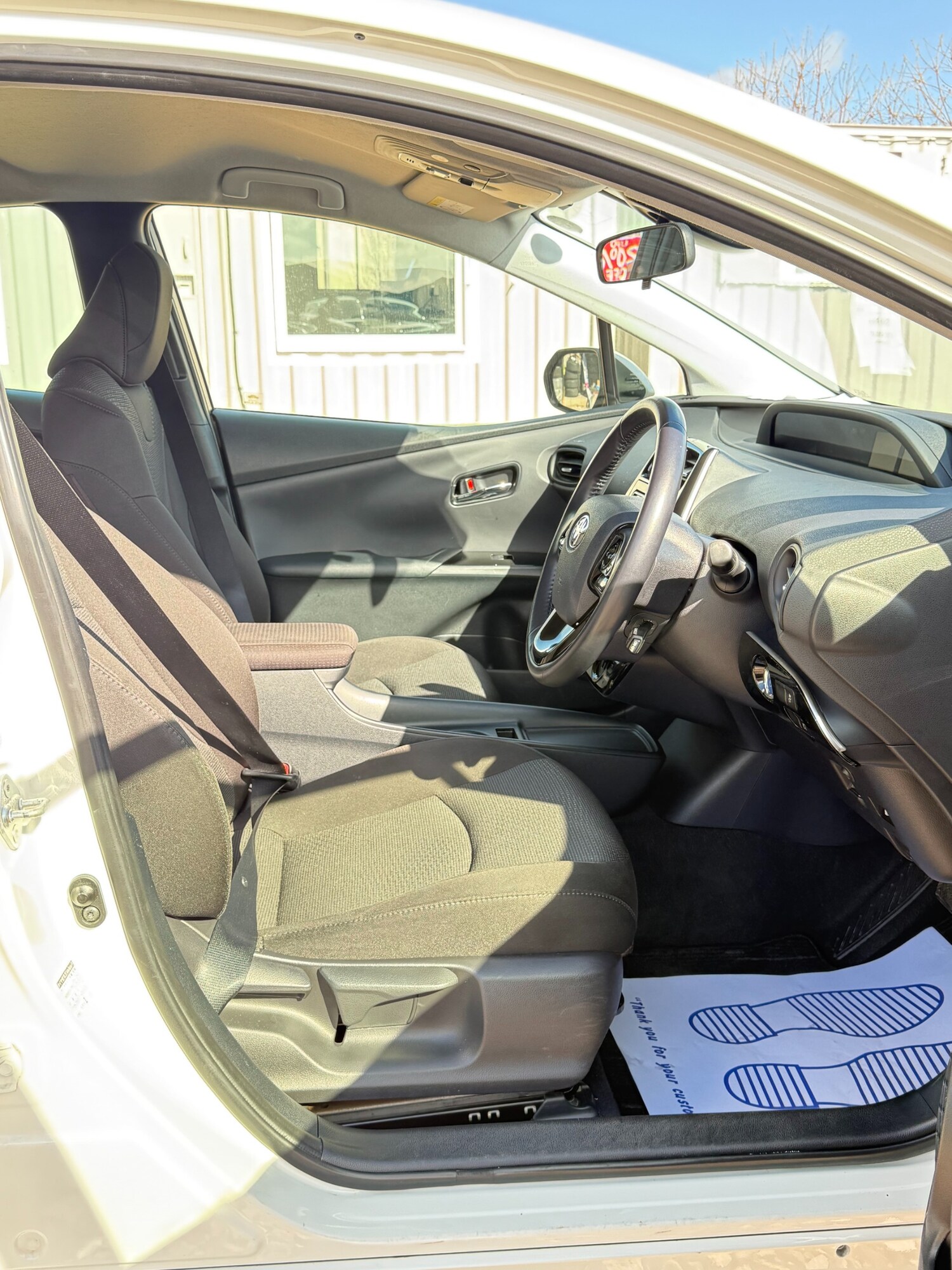 Used Toyota Prius 2026 for sale - 77961614: Photo 15