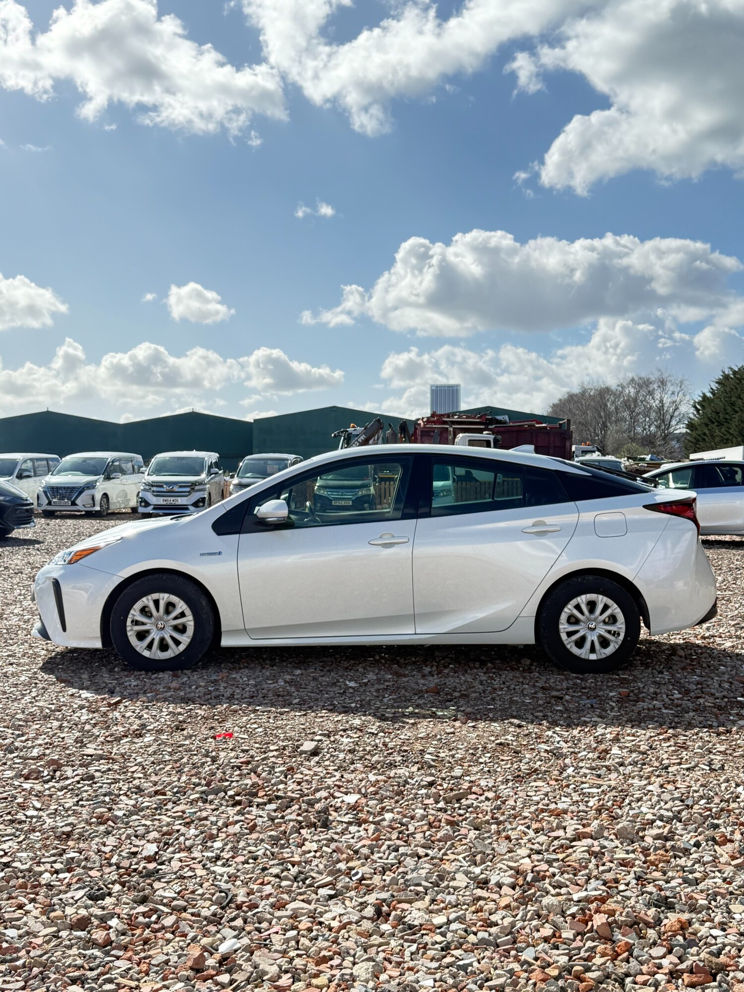 Used Toyota Prius 2026 for sale - 77961614: Photo 16