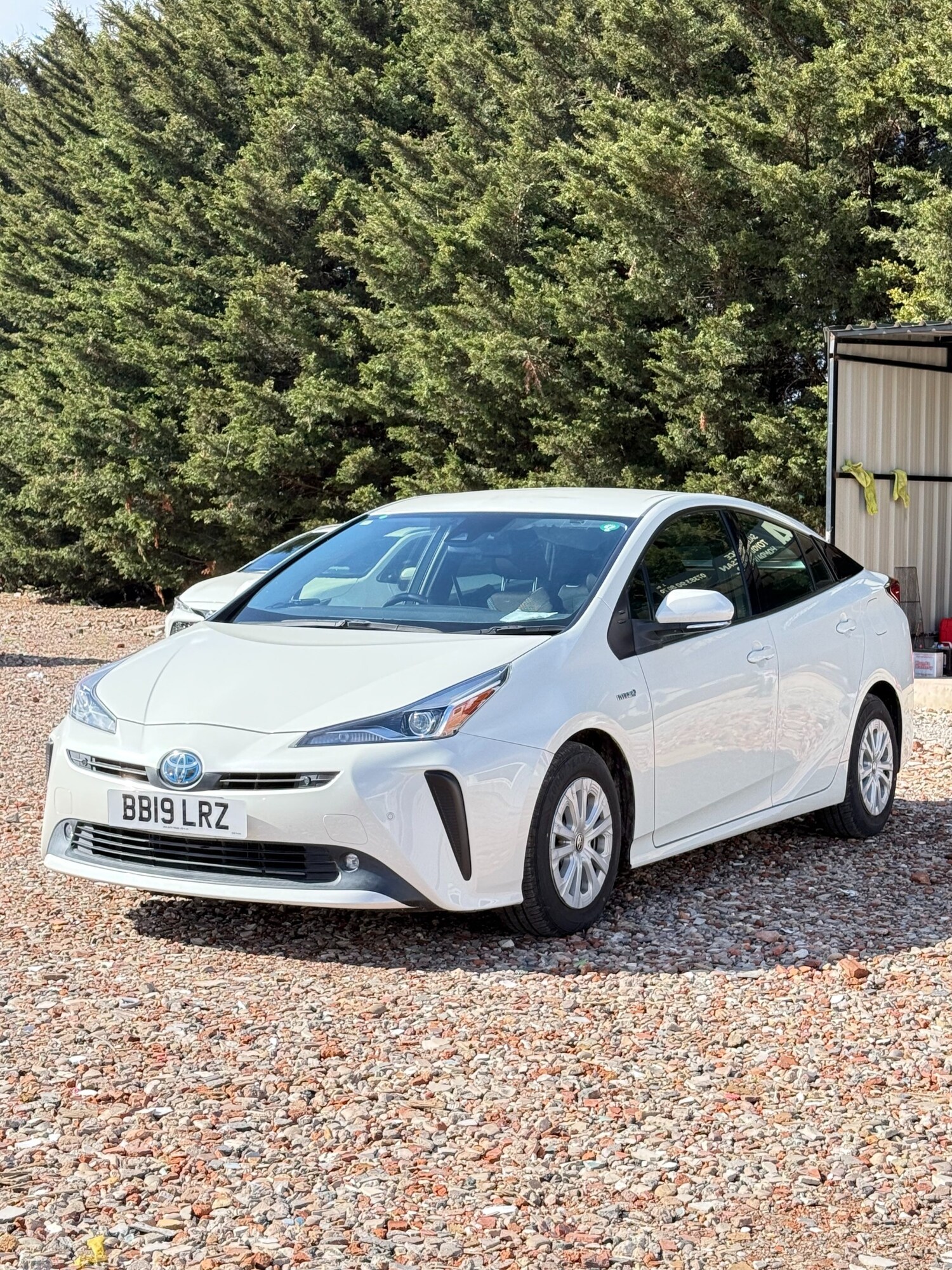 Used Toyota Prius 2026 for sale - 77961614: Photo 17
