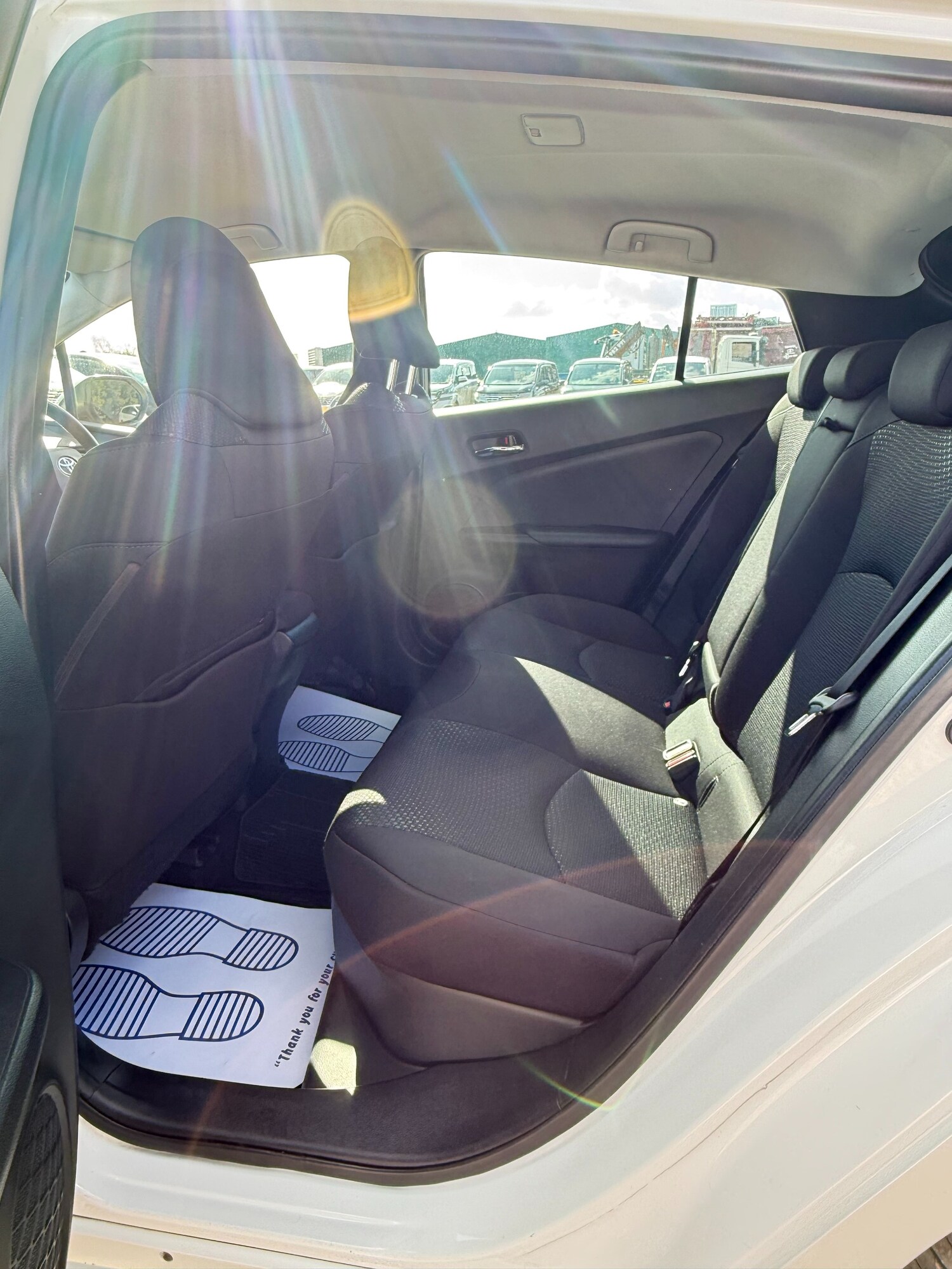 Used Toyota Prius 2026 for sale - 77961614: Photo 19