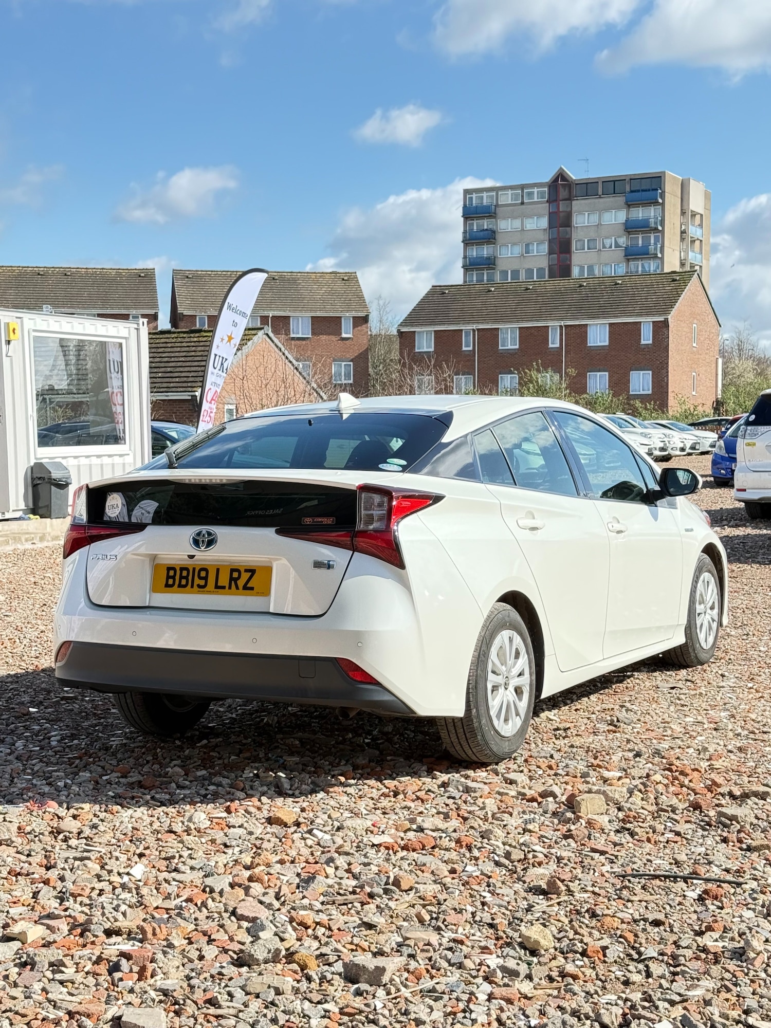 Used Toyota Prius 2026 for sale - 77961614: Photo 5