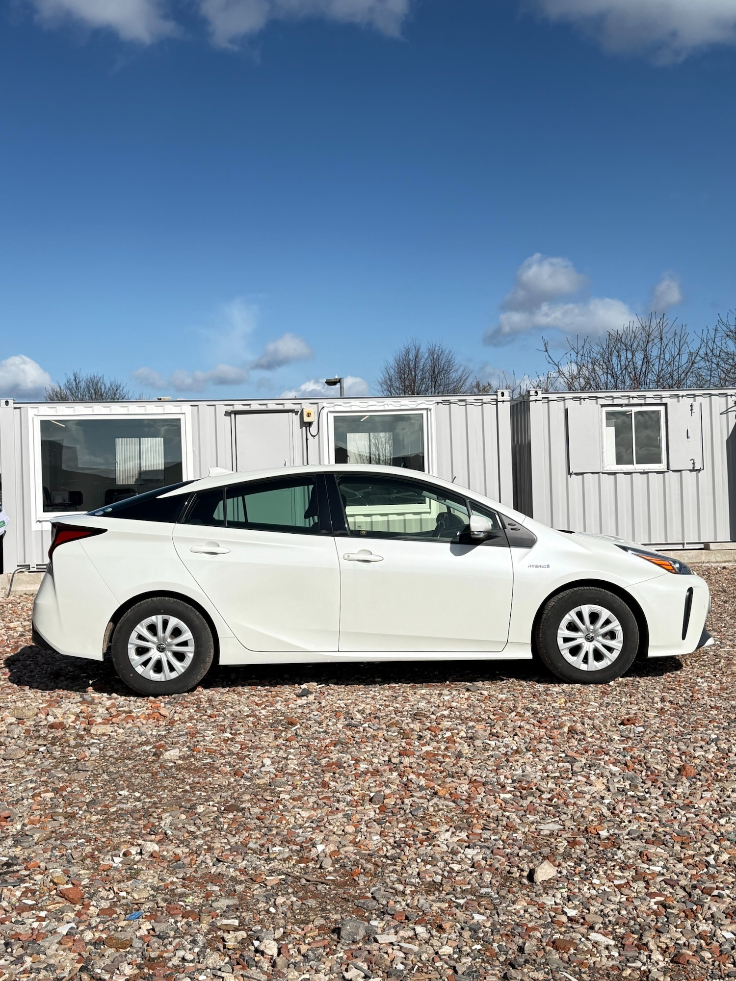 Used Toyota Prius 2026 for sale - 77961614: Photo 6