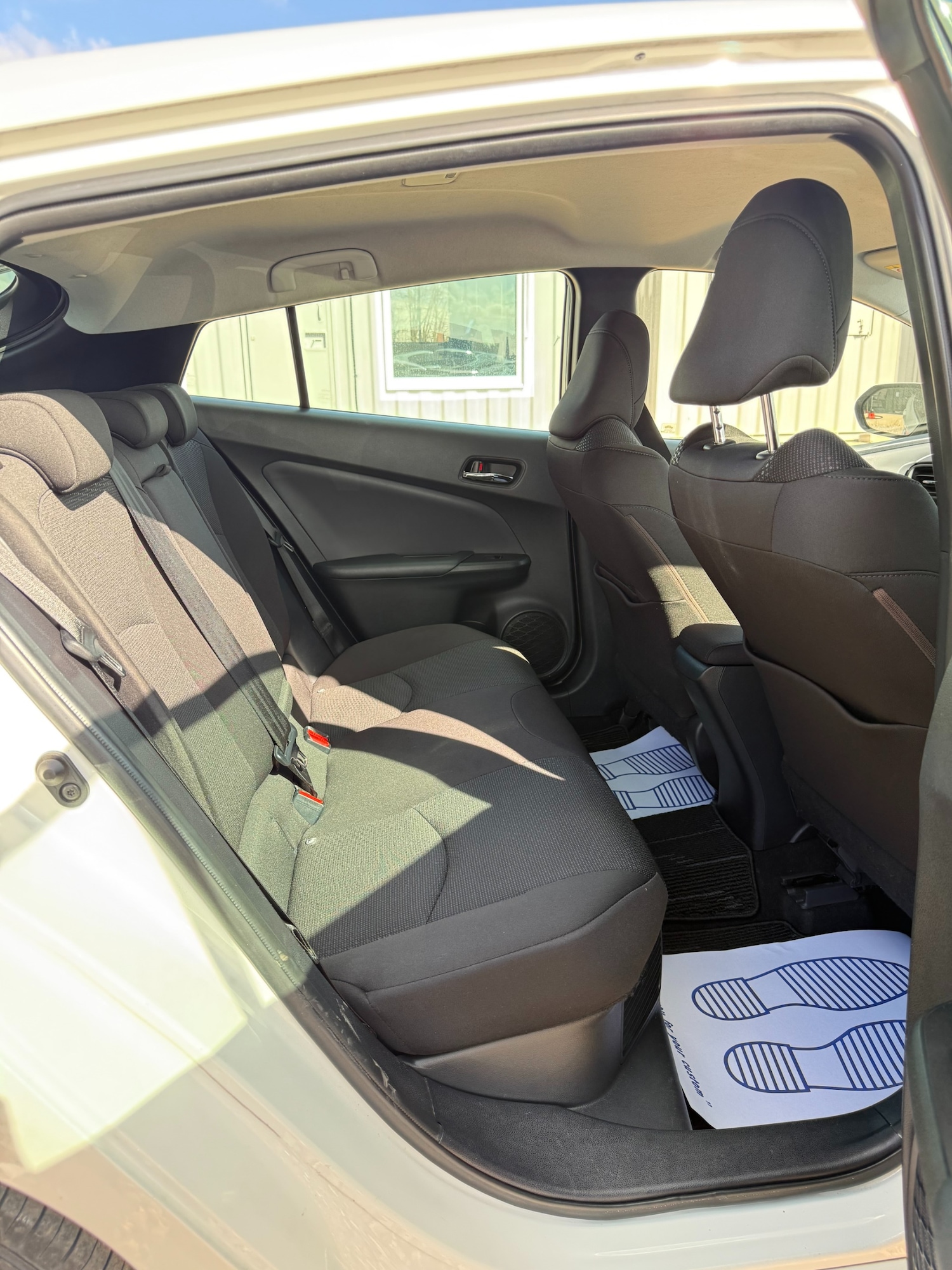 Used Toyota Prius 2026 for sale - 77961614: Photo 7