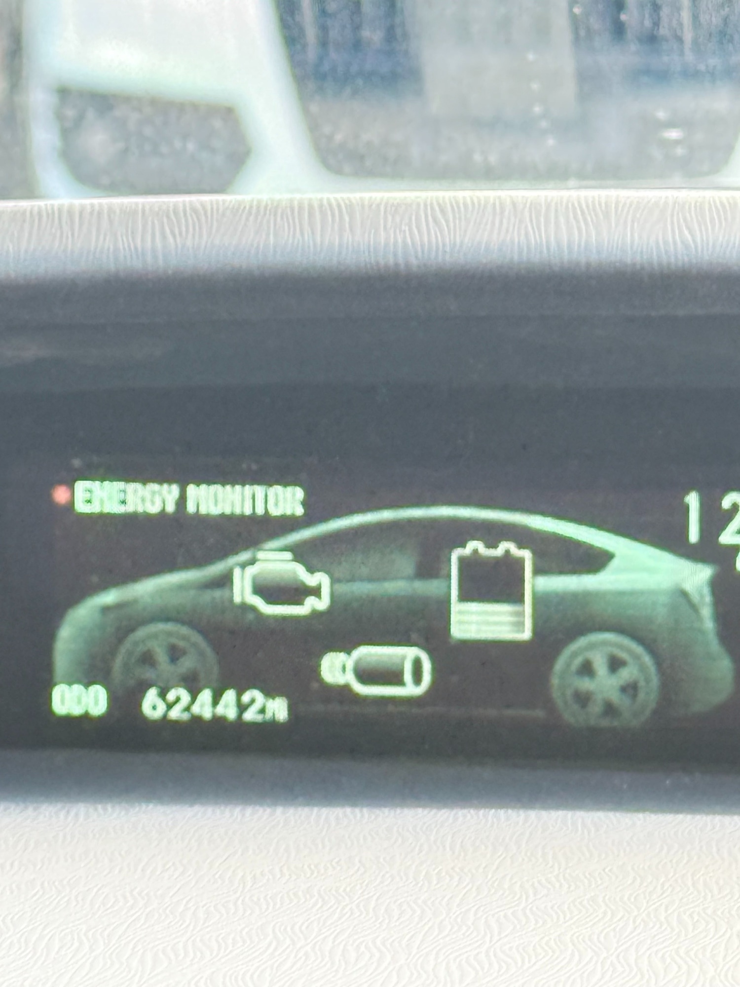 Used Toyota Prius 2013 for sale - 77675781: Photo 19