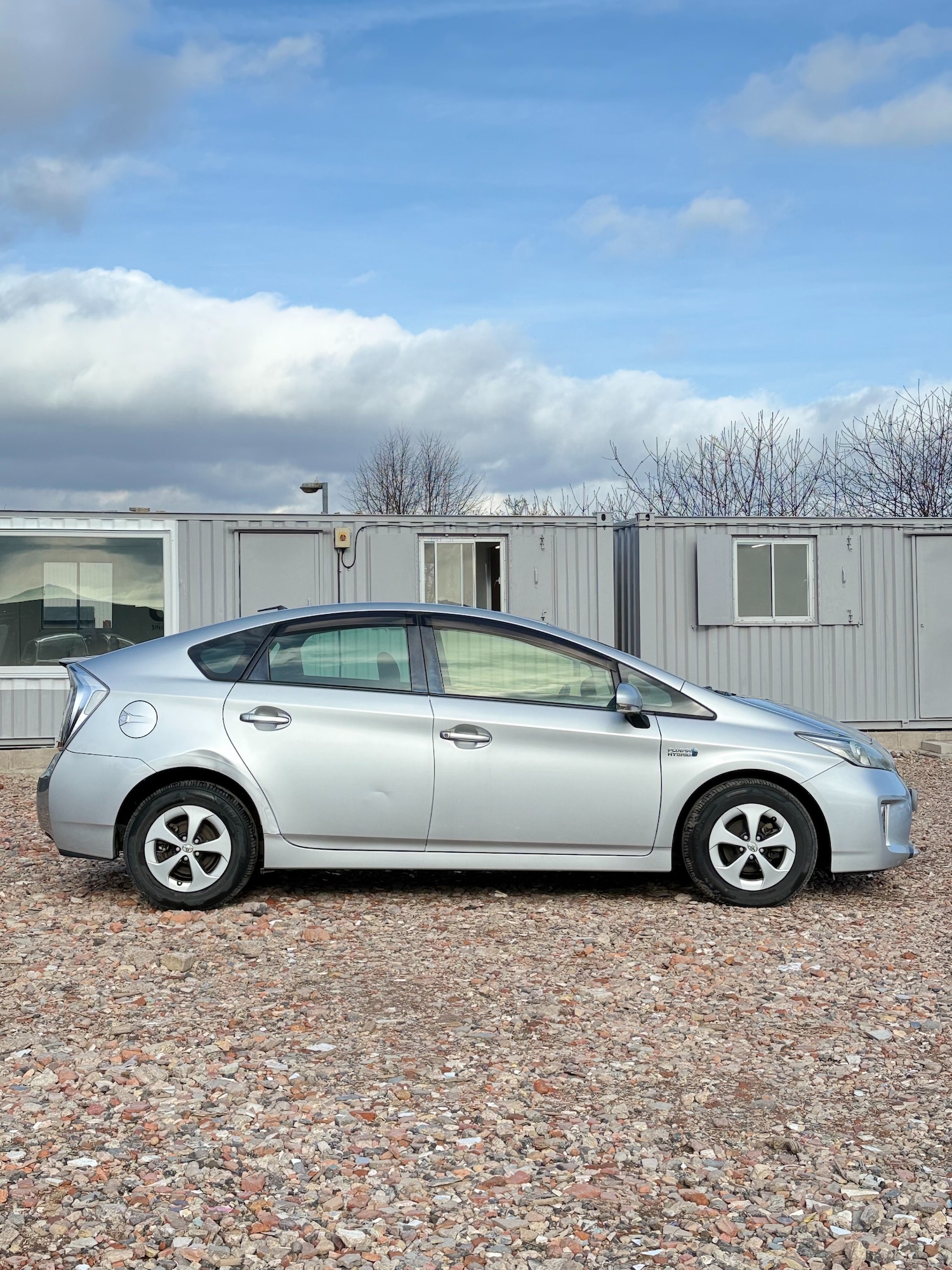 Used Toyota Prius 2013 for sale - 77675781: Photo 3