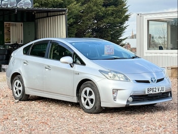 Used Toyota Prius 2013 for sale - 77675781: Photo