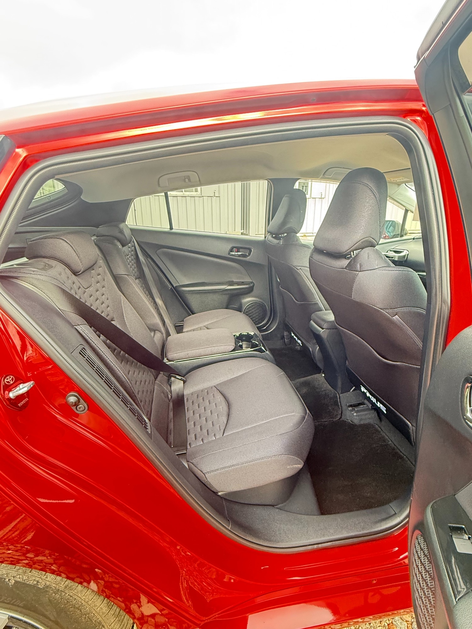 Used Toyota Prius 2026 for sale - 77661842: Photo 16