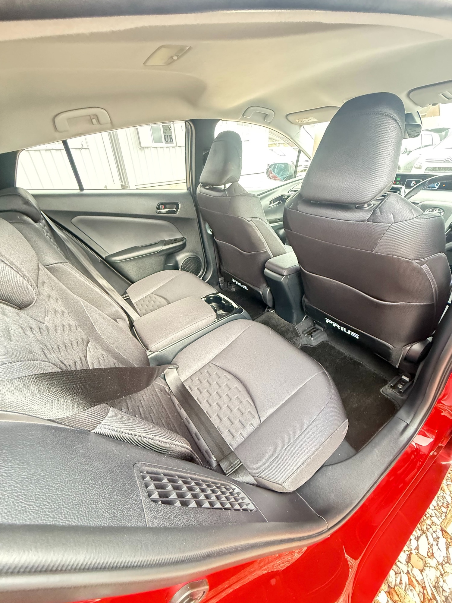 Used Toyota Prius 2026 for sale - 77661842: Photo 18