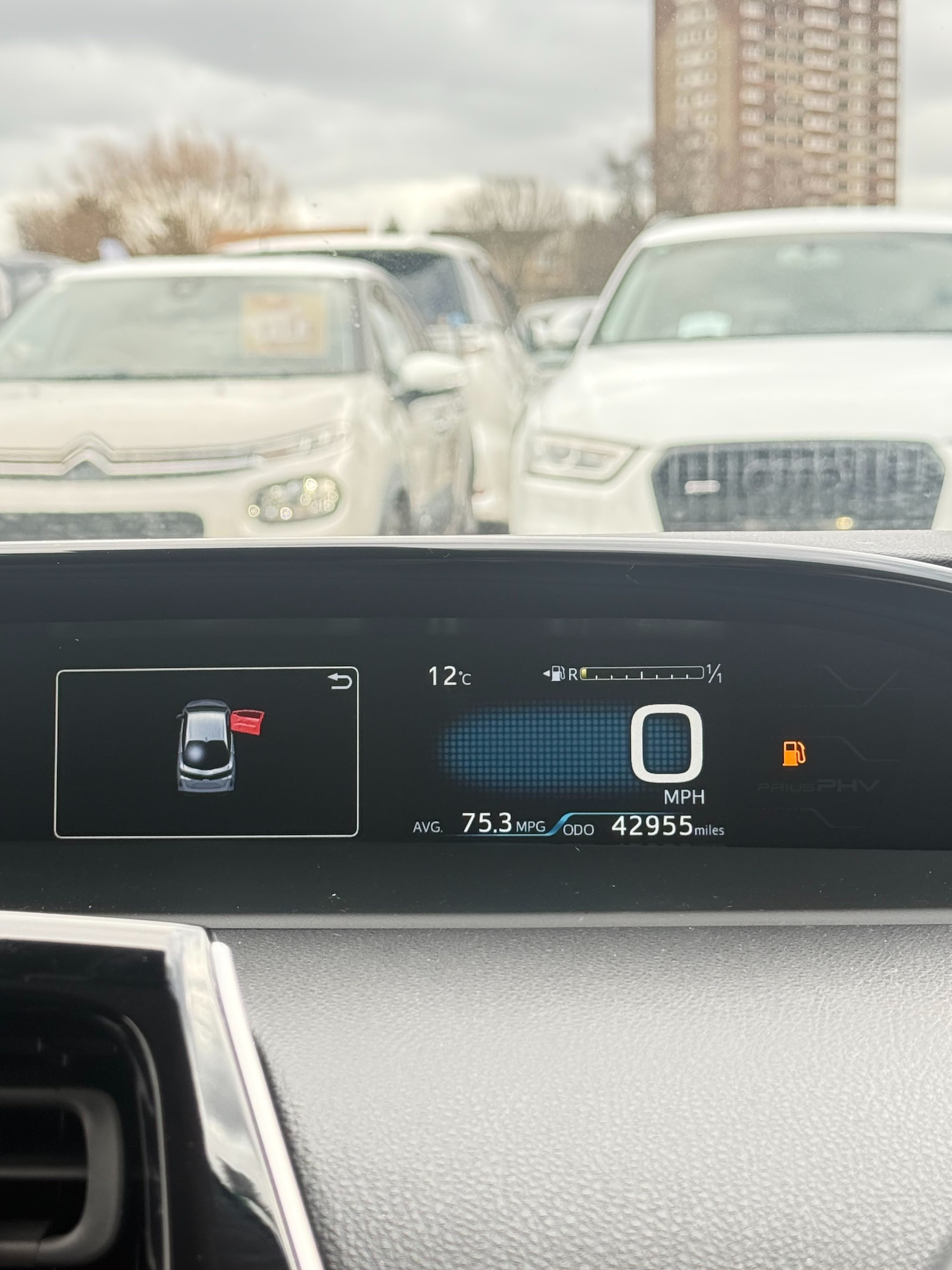 Used Toyota Prius 2026 for sale - 77661842: Photo 20