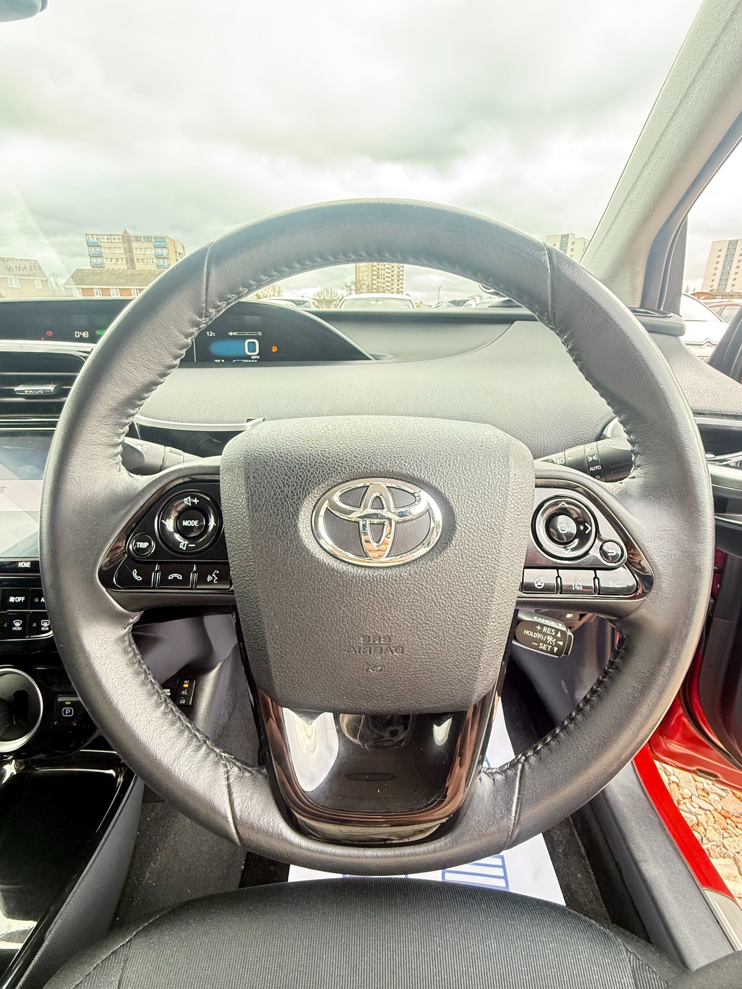 Used Toyota Prius 2026 for sale - 77661842: Photo 22