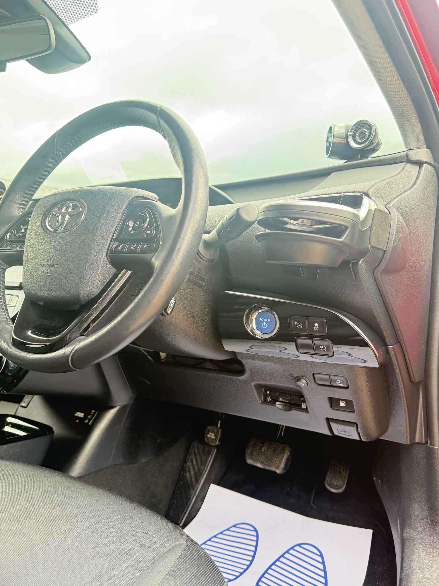 Used Toyota Prius 2026 for sale - 77661842: Photo 23