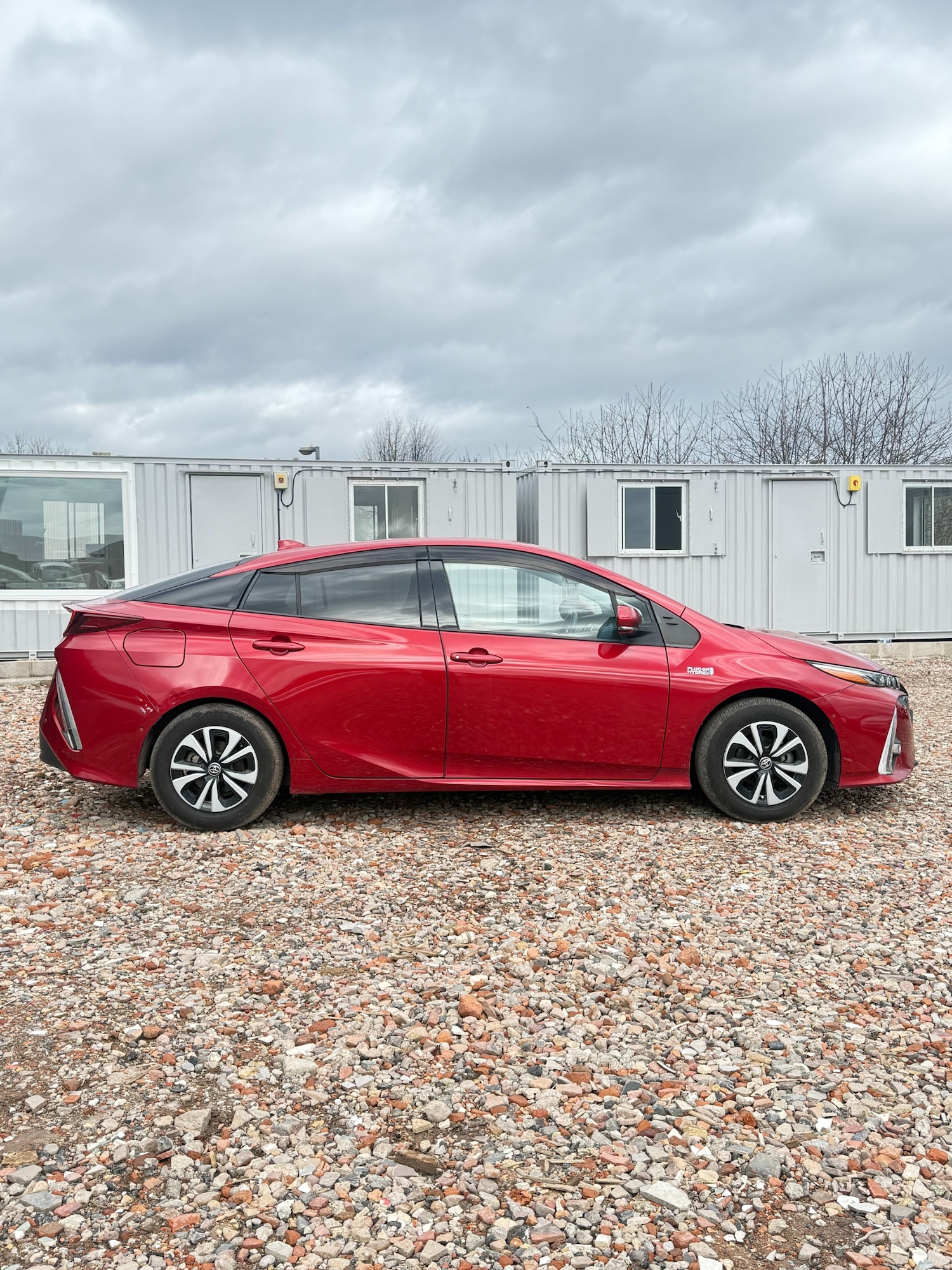 Used Toyota Prius 2026 for sale - 77661842: Photo 8