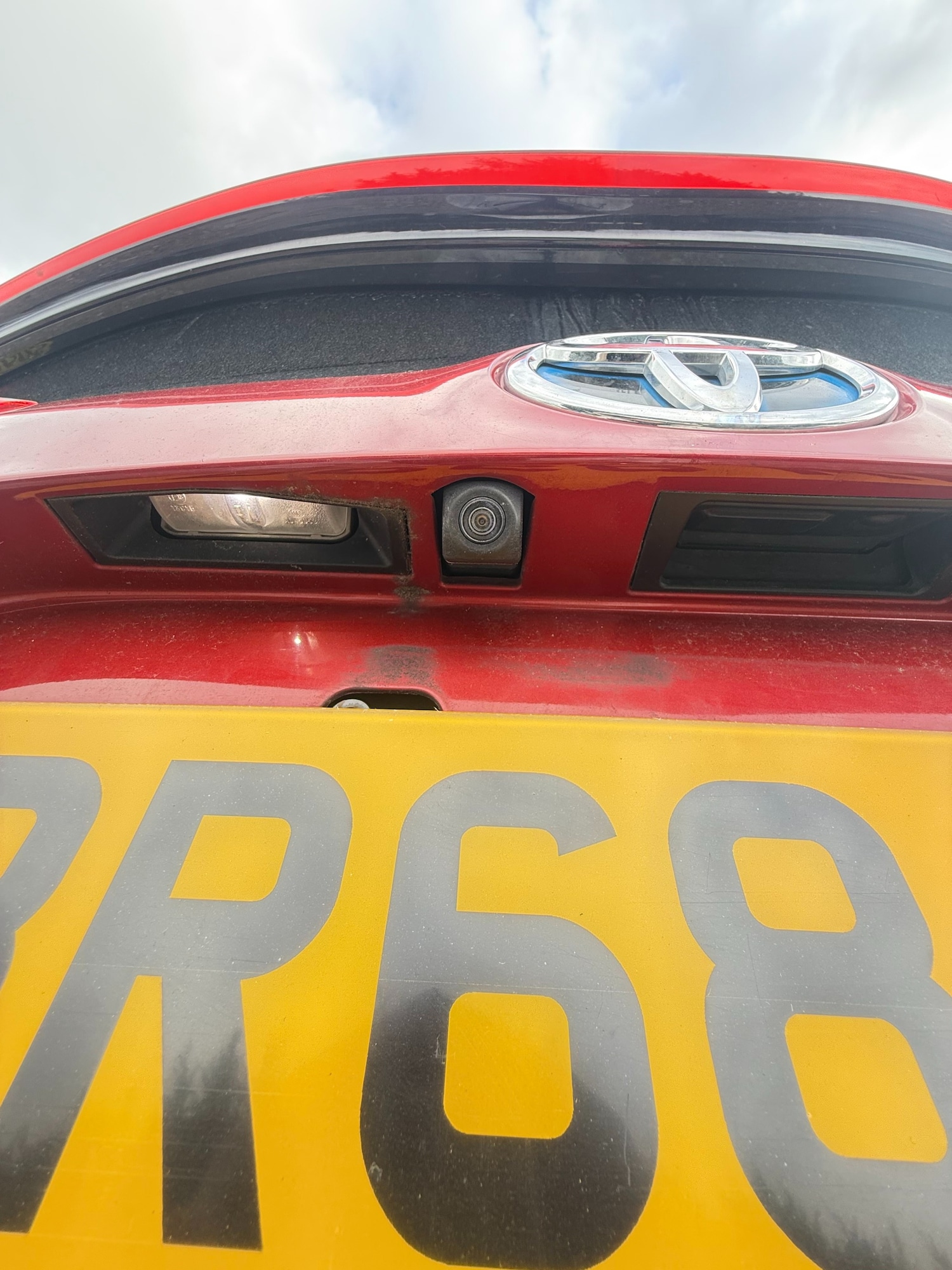 Used Toyota Prius 2026 for sale - 77661842: Photo 9