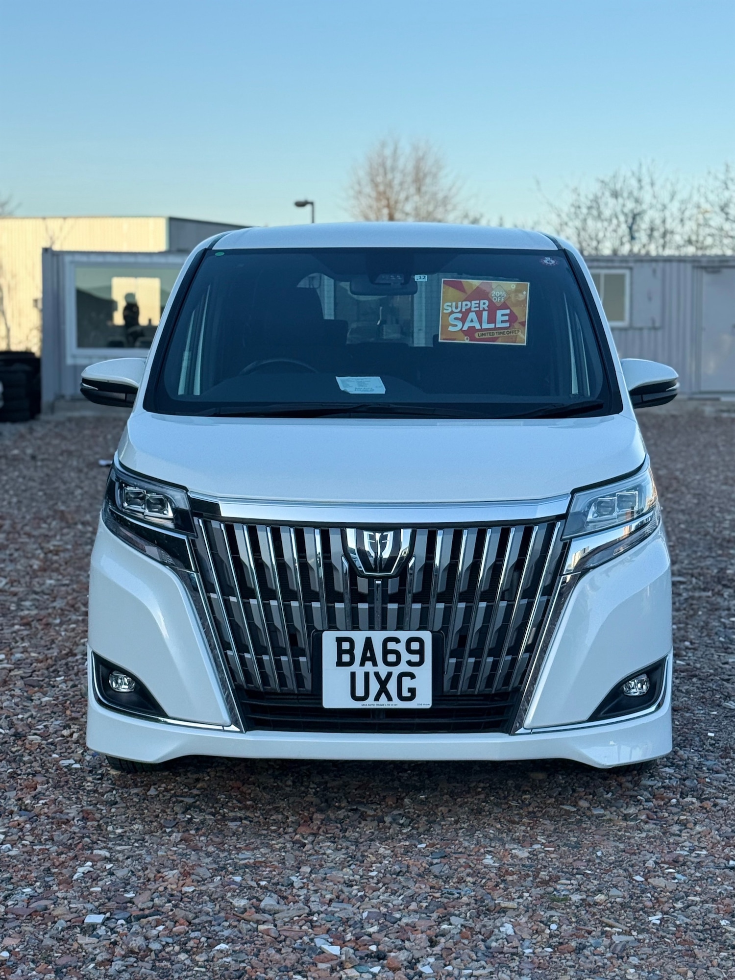 Used Toyota Other 2019 for sale - 78010129: Photo 1