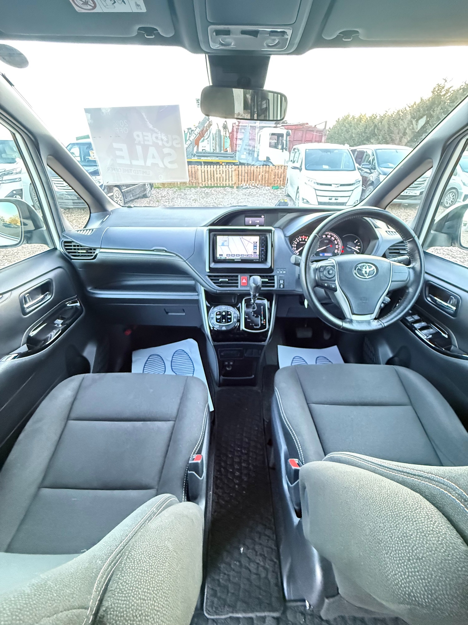 Used Toyota Other 2019 for sale - 78010129: Photo 10