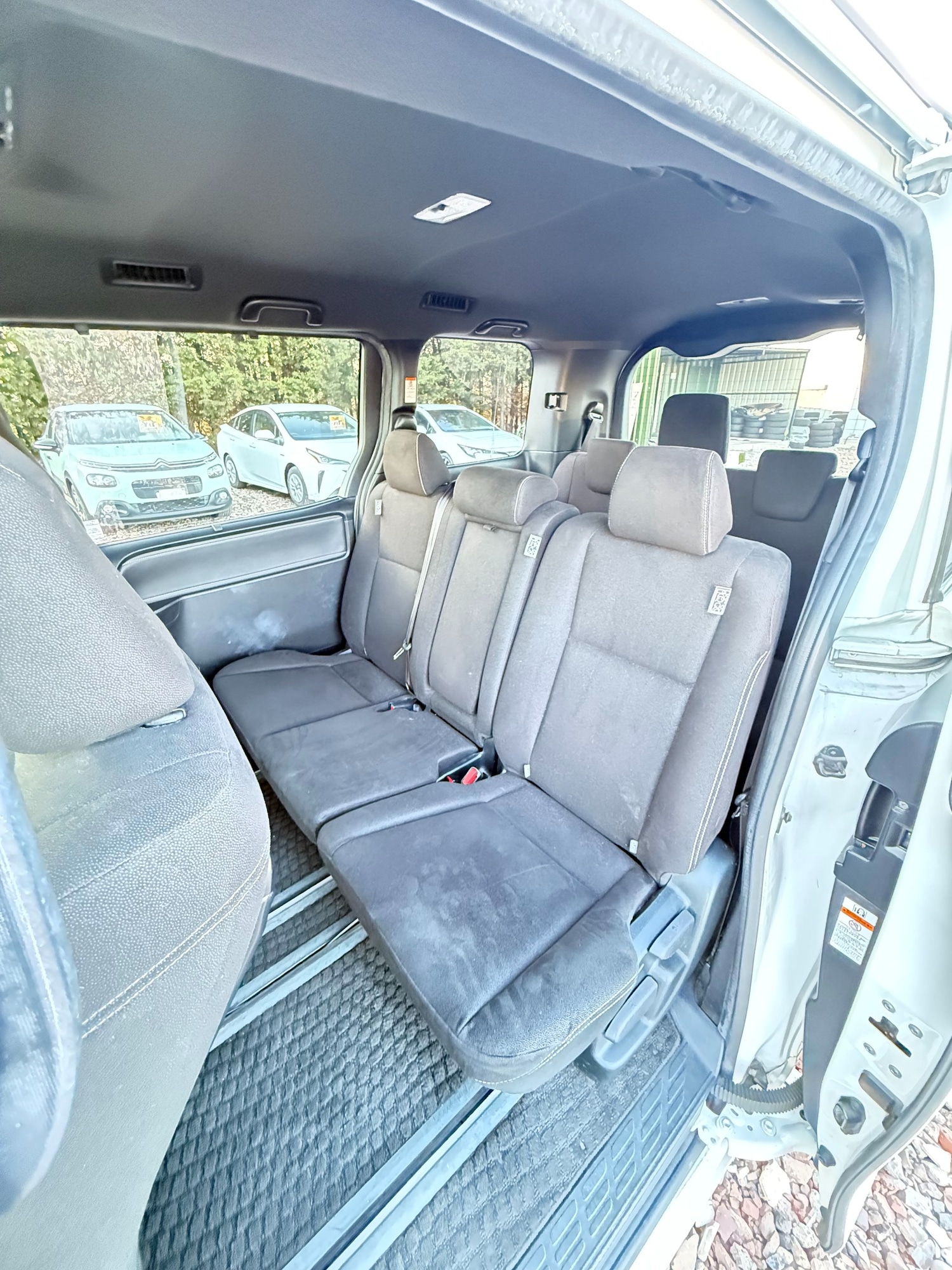 Used Toyota Other 2019 for sale - 78010129: Photo 12