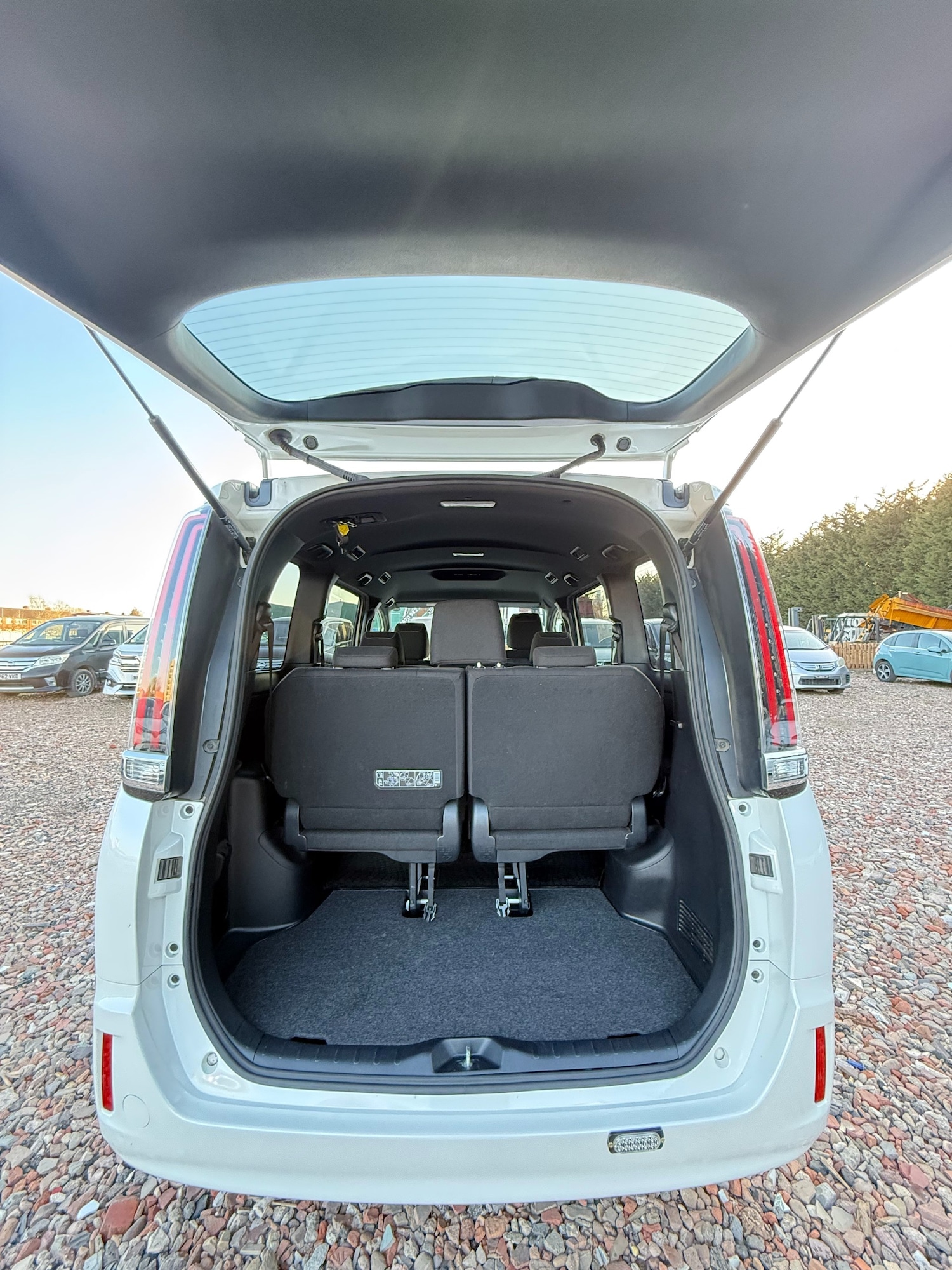 Used Toyota Other 2019 for sale - 78010129: Photo 14