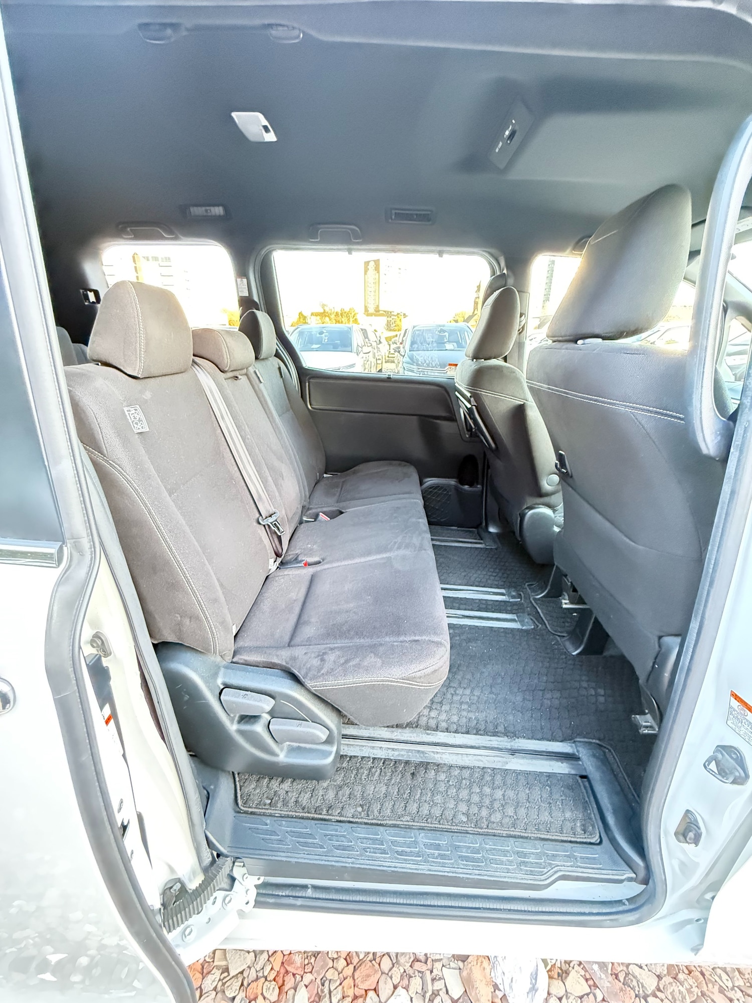 Used Toyota Other 2019 for sale - 78010129: Photo 18