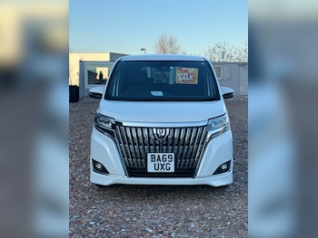 Used Toyota Other 2019 for sale - 78010129: Photo