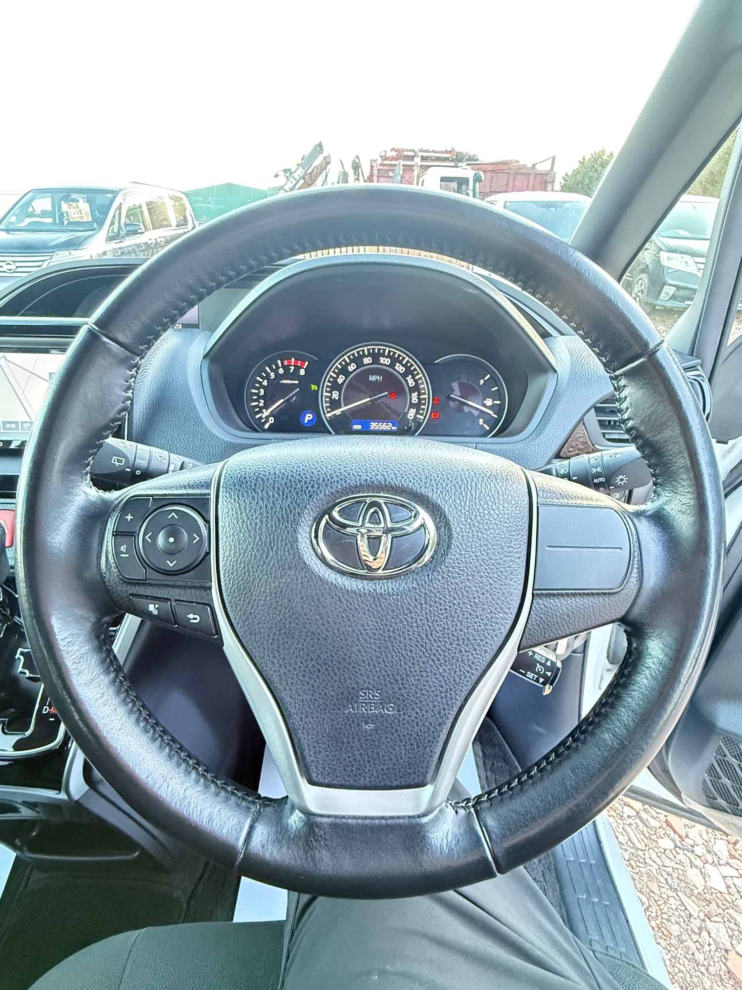 Used Toyota Other 2019 for sale - 78010129: Photo 21