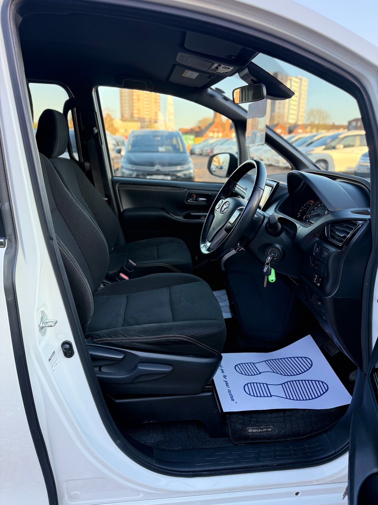 Used Toyota Other 2019 for sale - 78010129: Photo 22