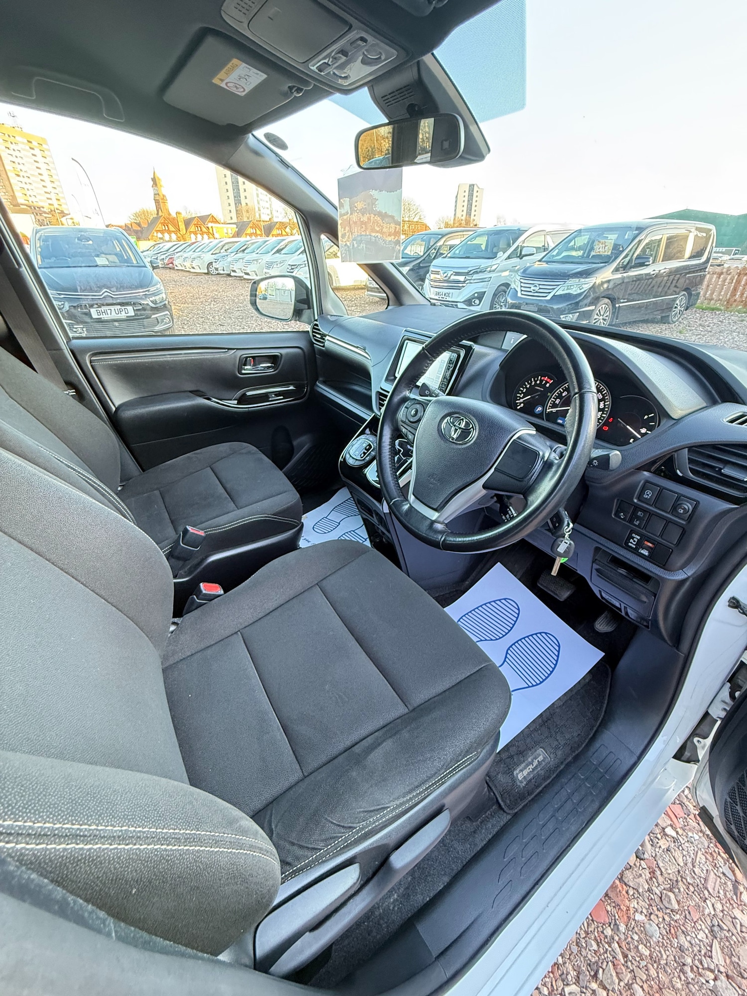 Used Toyota Other 2019 for sale - 78010129: Photo 23