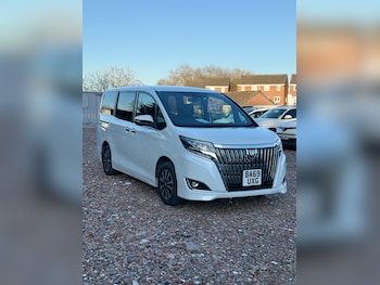 Used Toyota Other 2019 for sale - 78010129: Photo