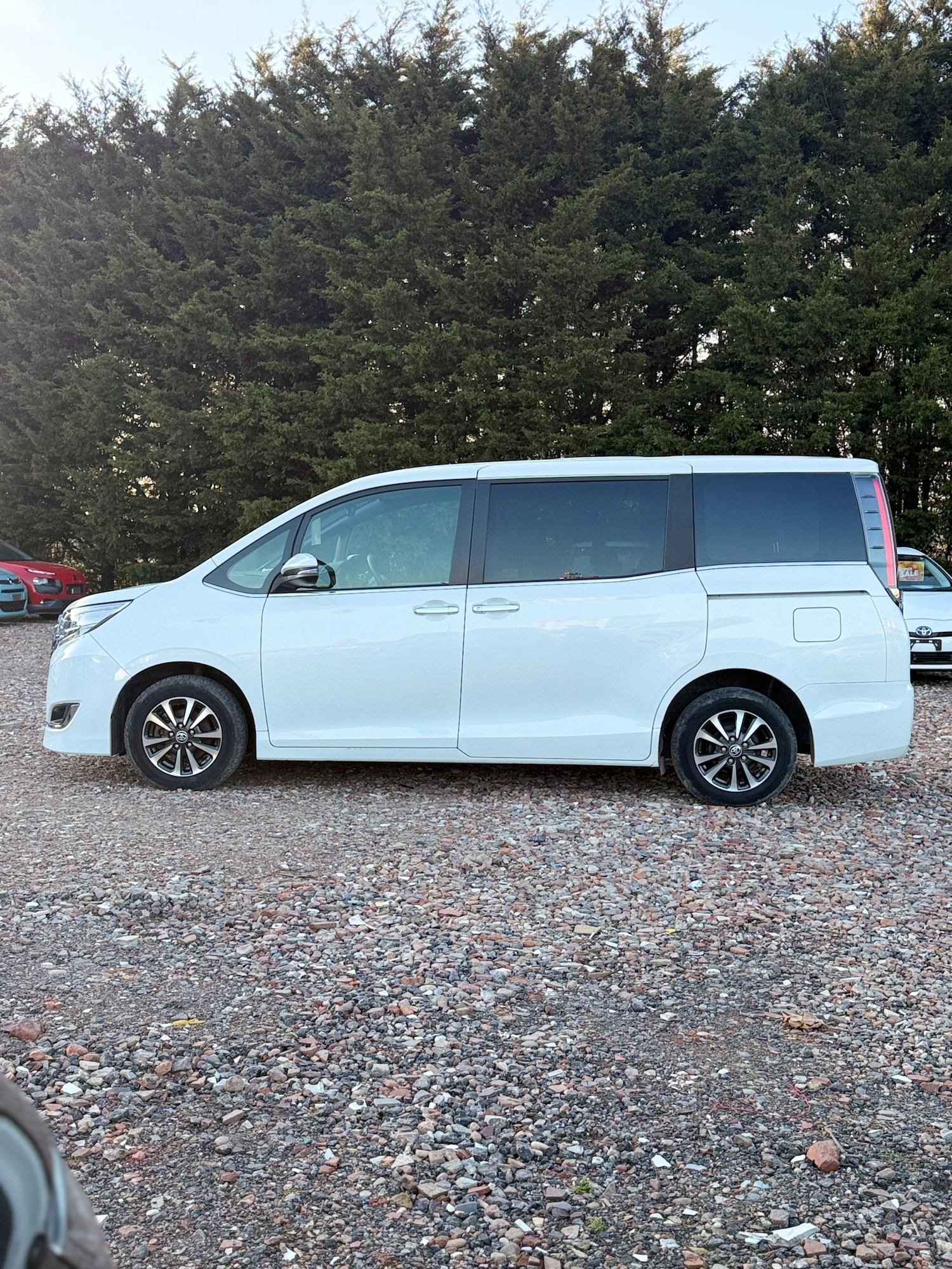 Used Toyota Other 2019 for sale - 78010129: Photo 4