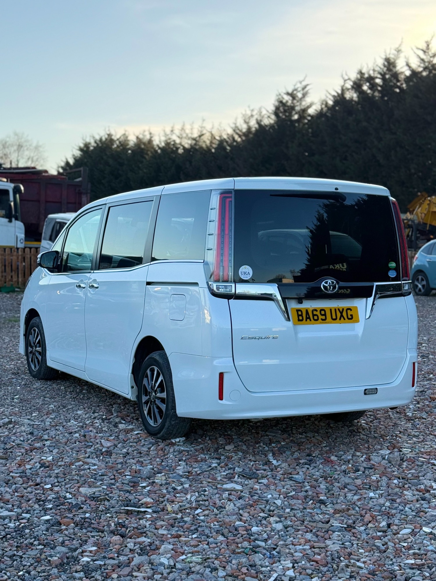 Used Toyota Other 2019 for sale - 78010129: Photo 7