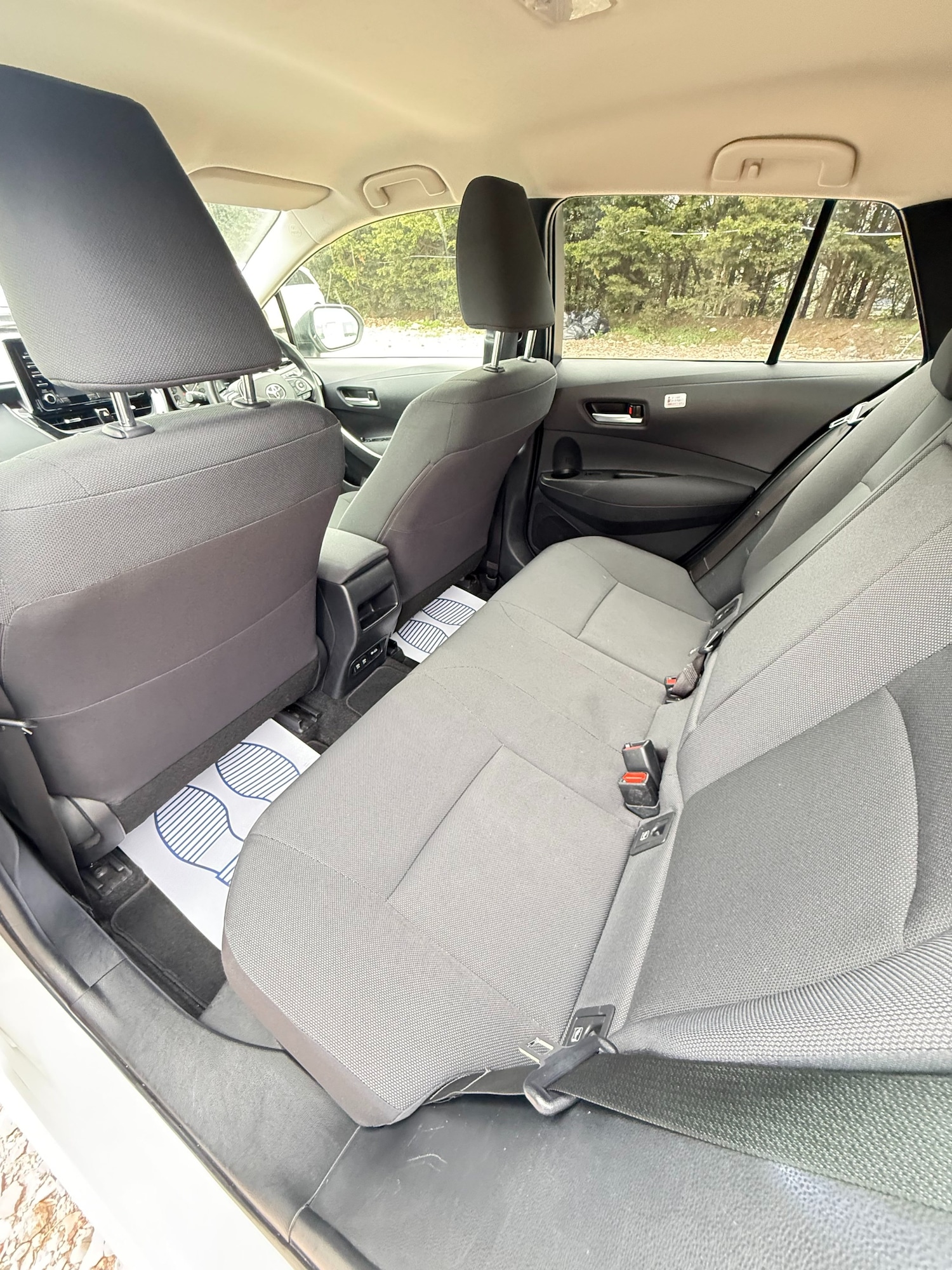 Used Toyota Corolla 2021 for sale - 78222877: Photo 10