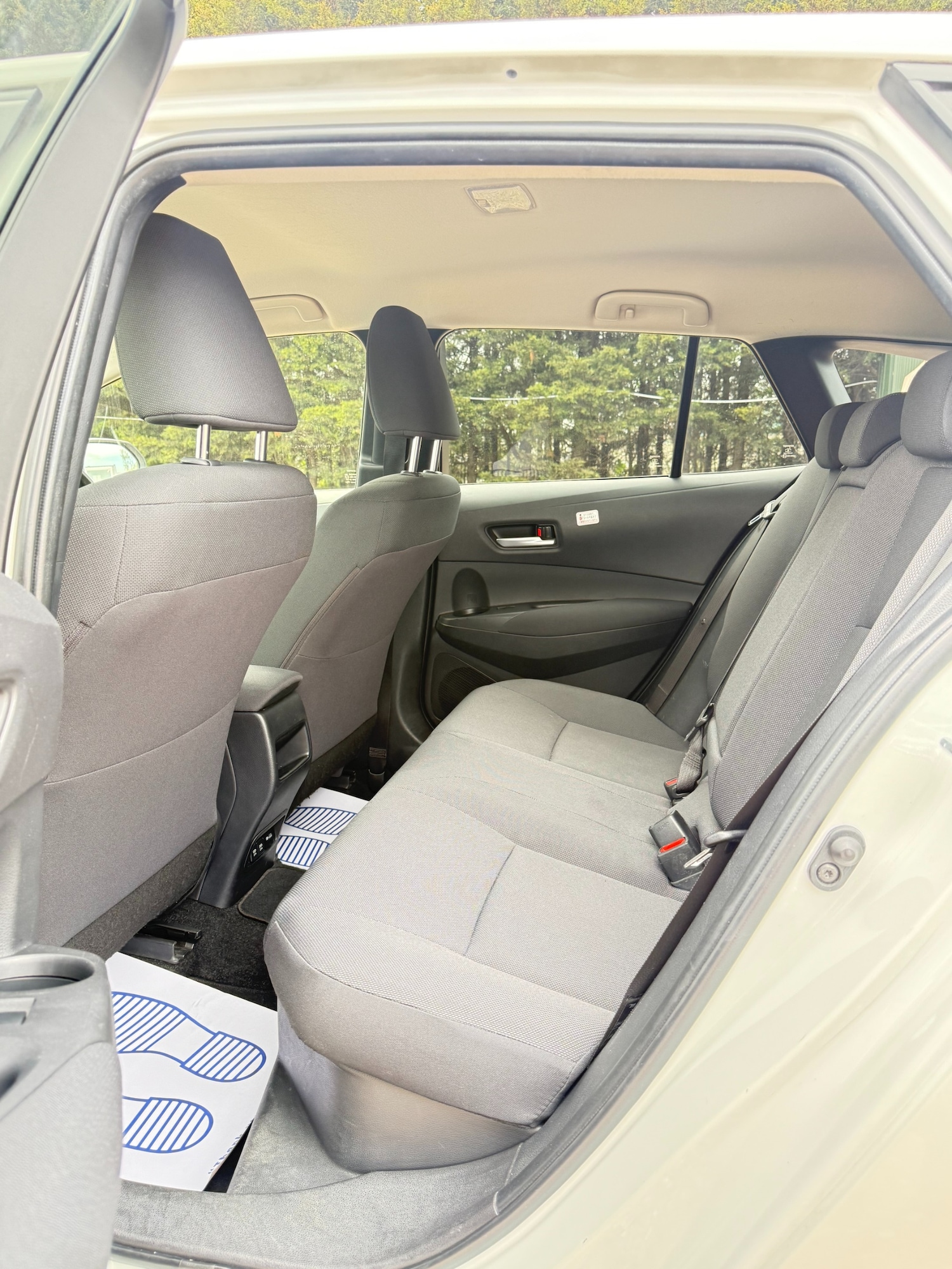 Used Toyota Corolla 2021 for sale - 78222877: Photo 12