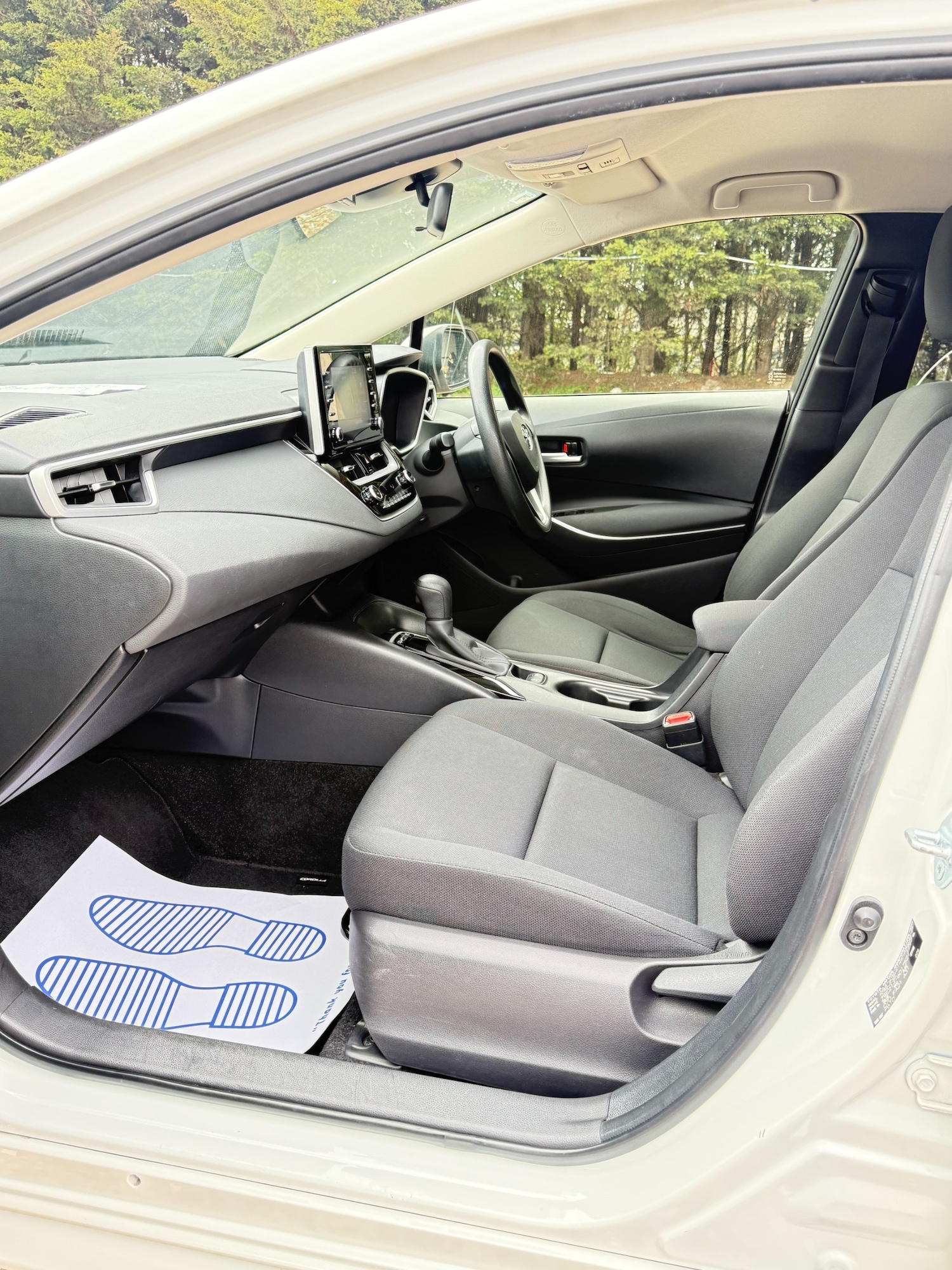 Used Toyota Corolla 2021 for sale - 78222877: Photo 13