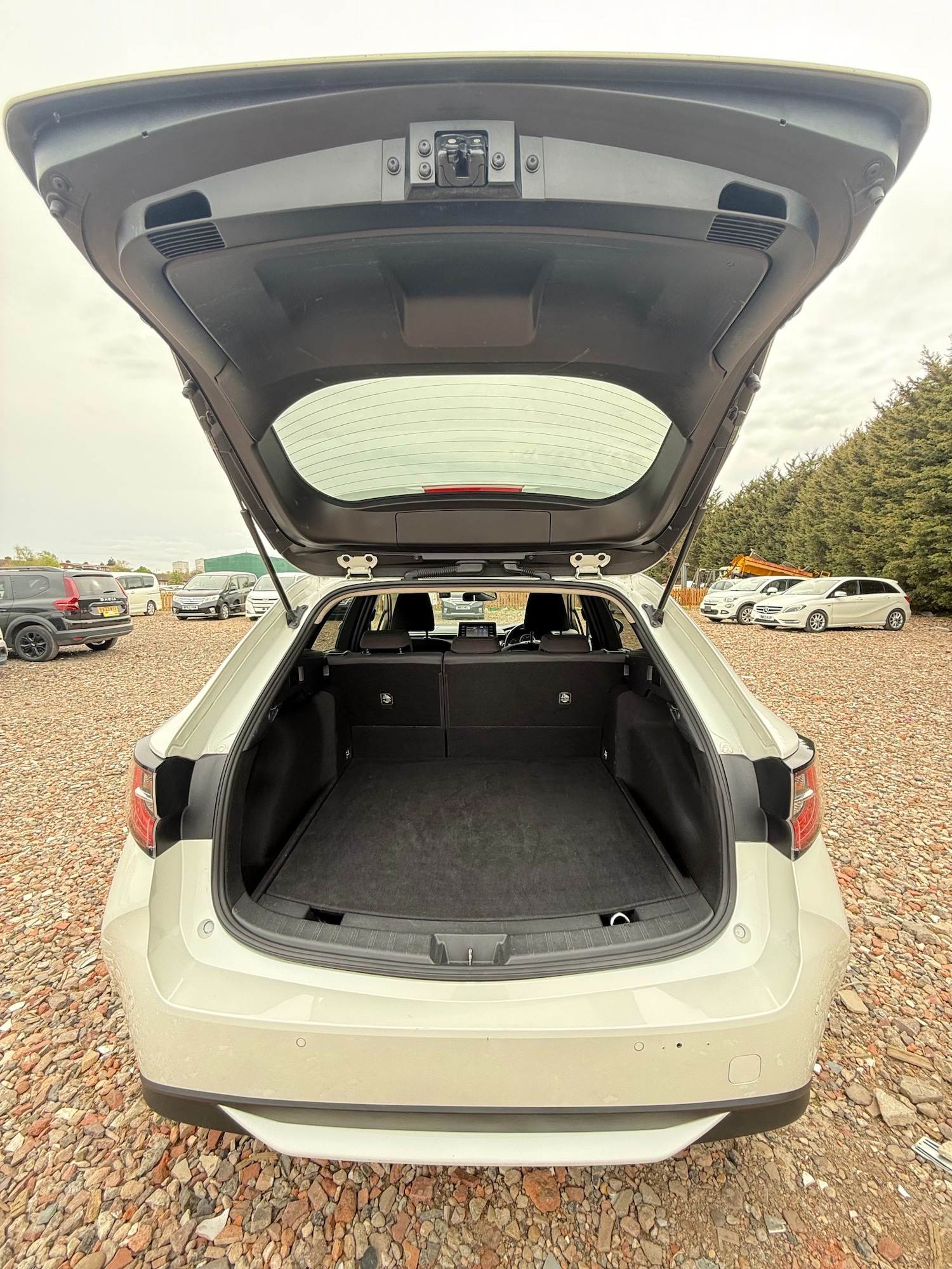 Used Toyota Corolla 2021 for sale - 78222877: Photo 14