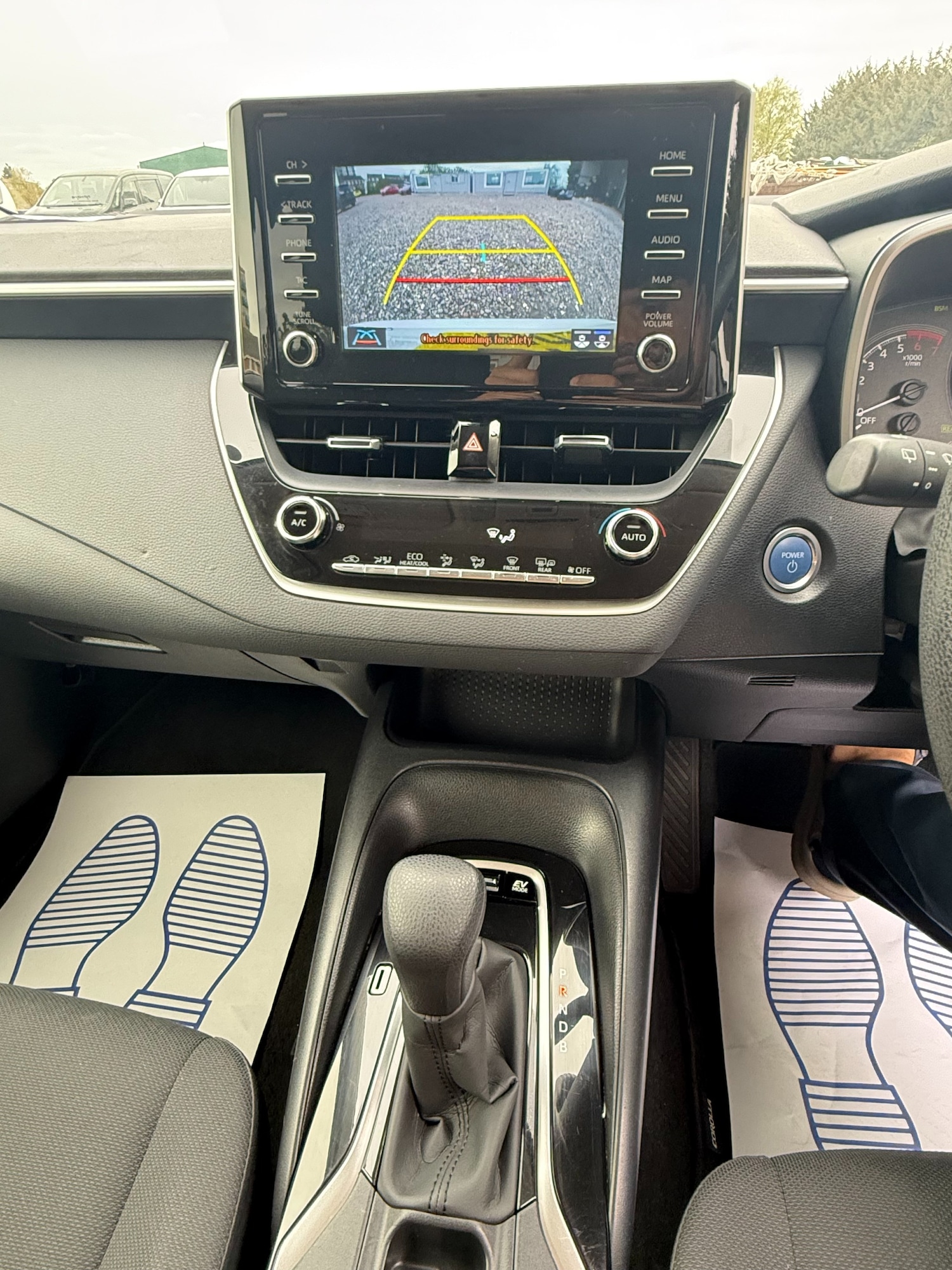 Used Toyota Corolla 2021 for sale - 78222877: Photo 15