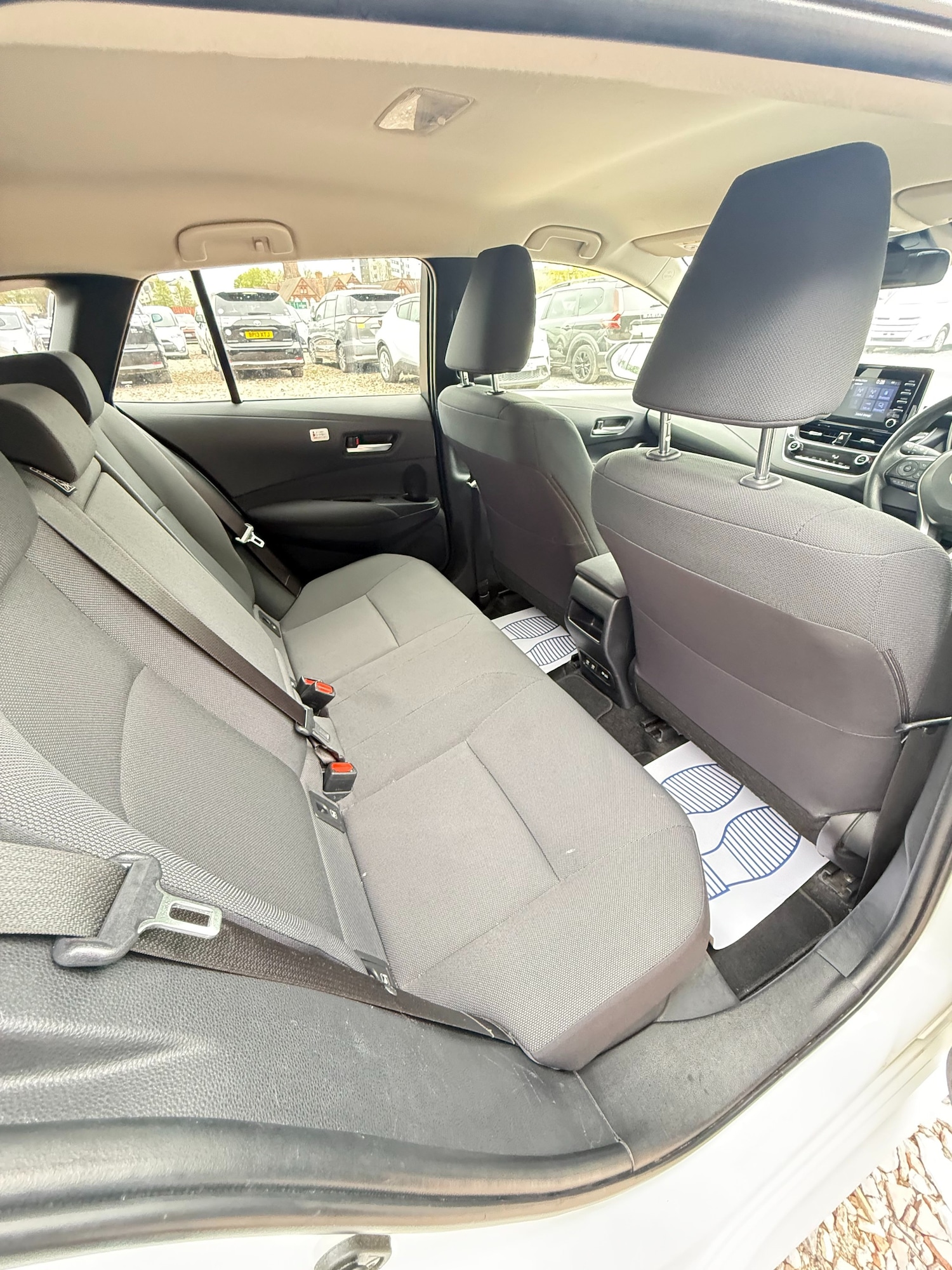 Used Toyota Corolla 2021 for sale - 78222877: Photo 17