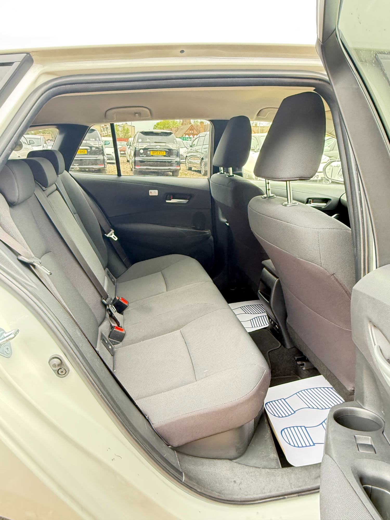 Used Toyota Corolla 2021 for sale - 78222877: Photo 20