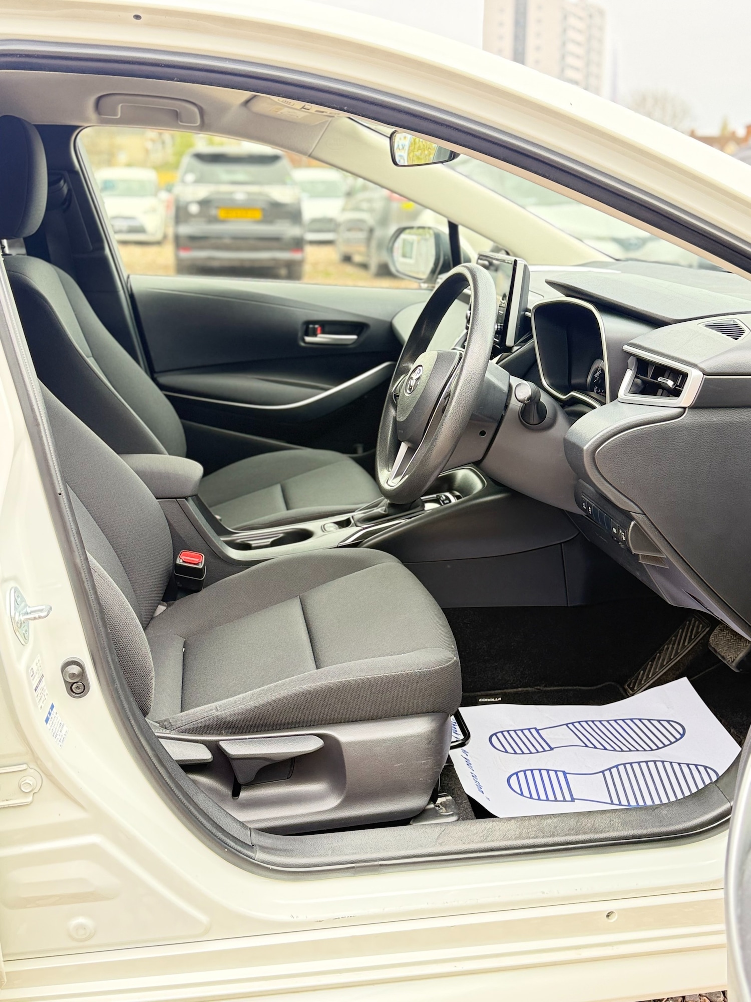 Used Toyota Corolla 2021 for sale - 78222877: Photo 21