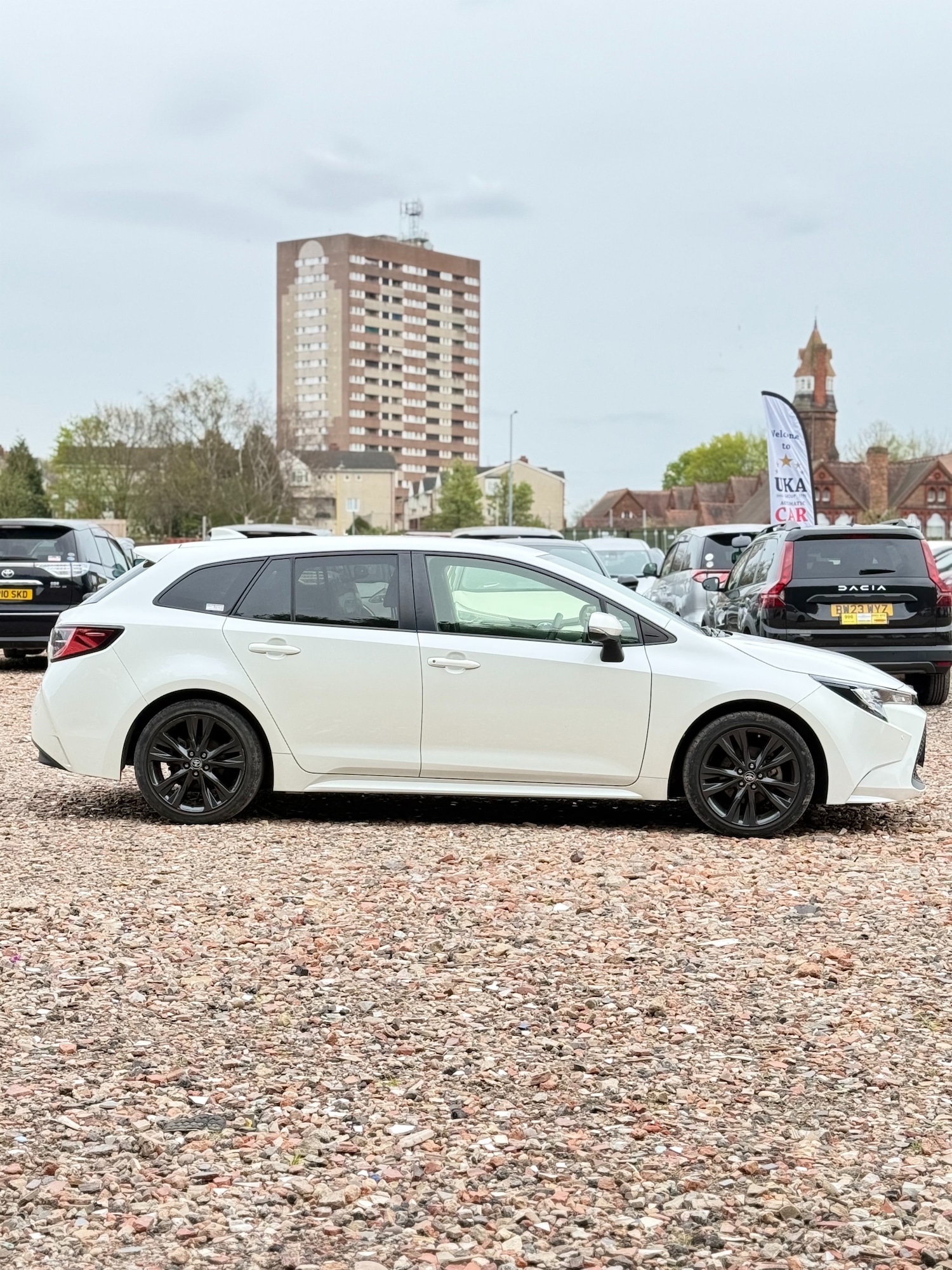 Used Toyota Corolla 2021 for sale - 78222877: Photo 4