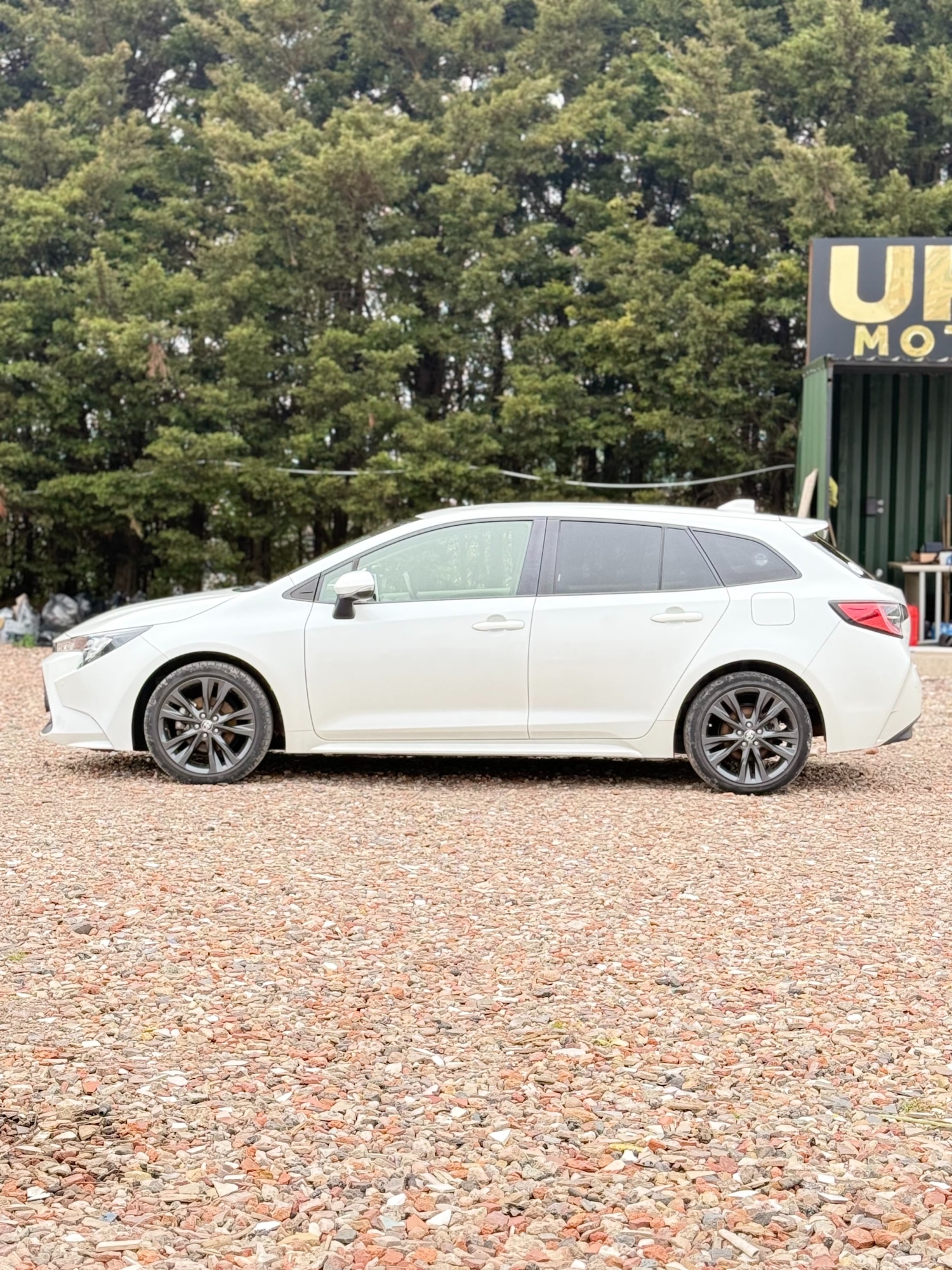 Used Toyota Corolla 2021 for sale - 78222877: Photo 5