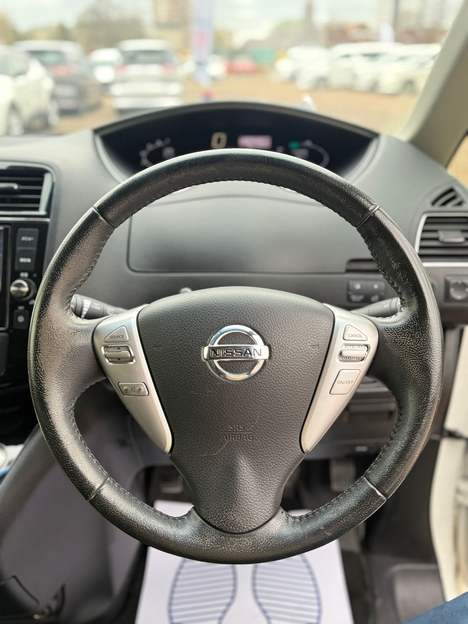 Used Nissan Serena 2026 for sale - 78107716: Photo 11