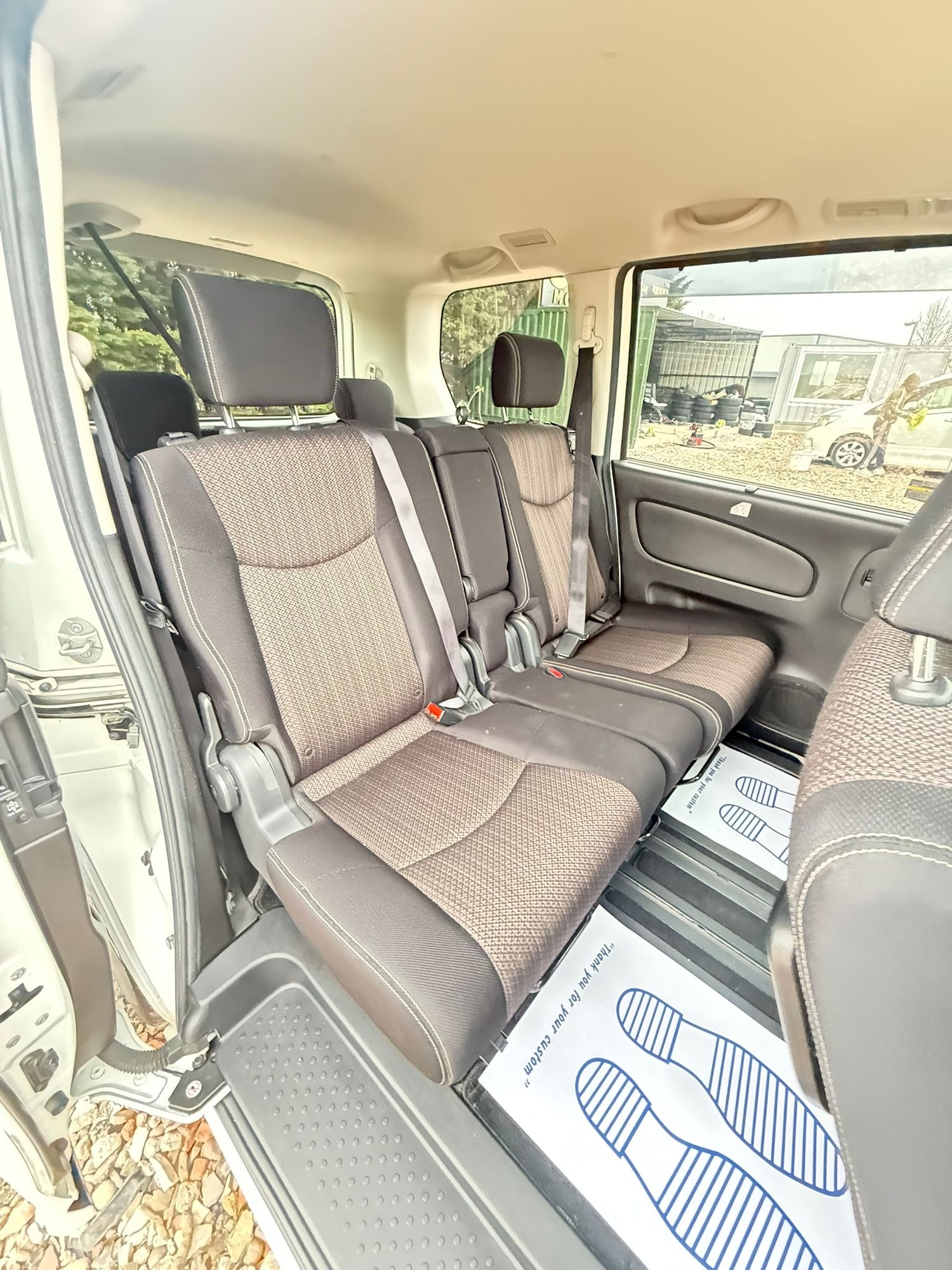 Used Nissan Serena 2026 for sale - 78107716: Photo 17